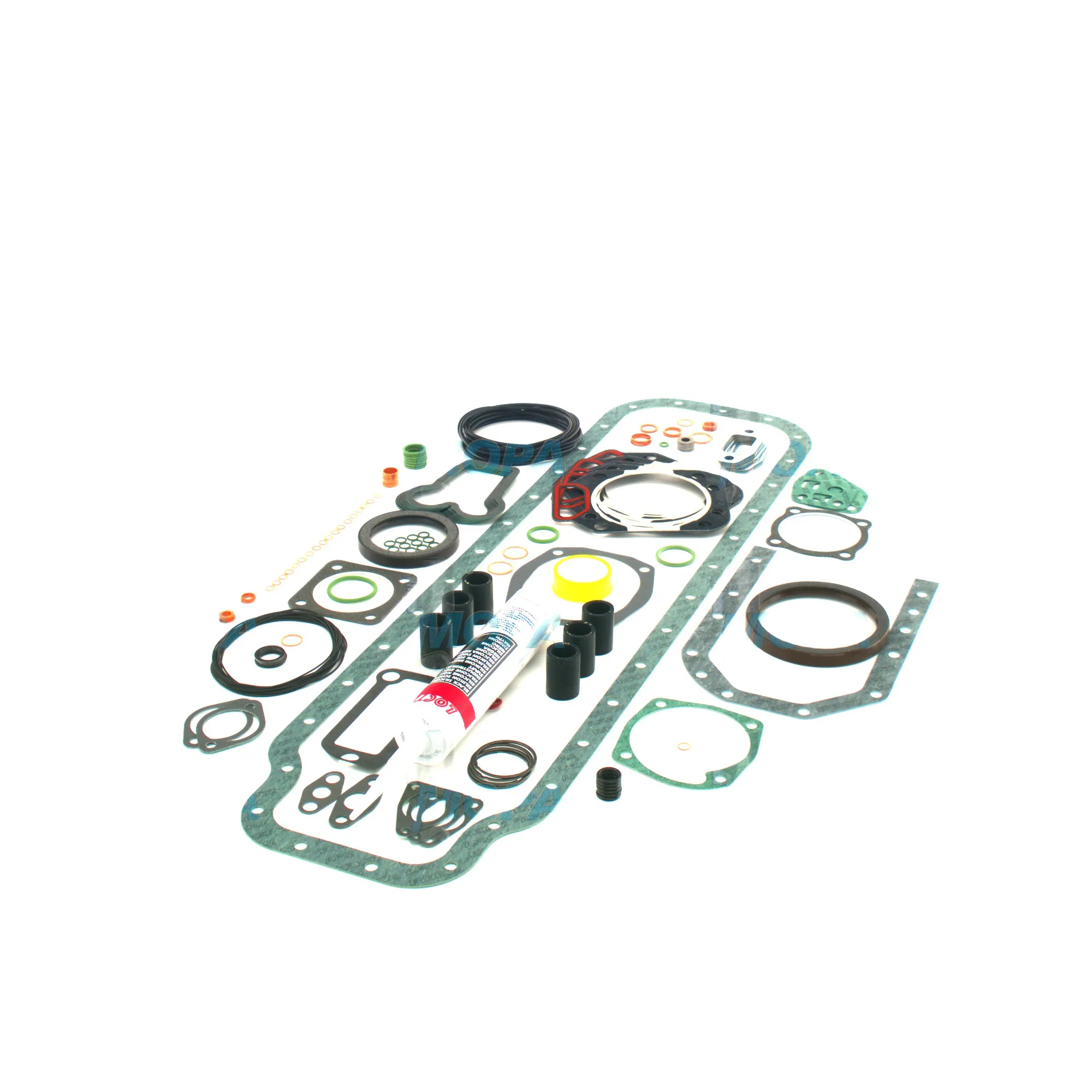 DICHTUNGSSATZ - 12190253 passend für Deutz Motoren 8