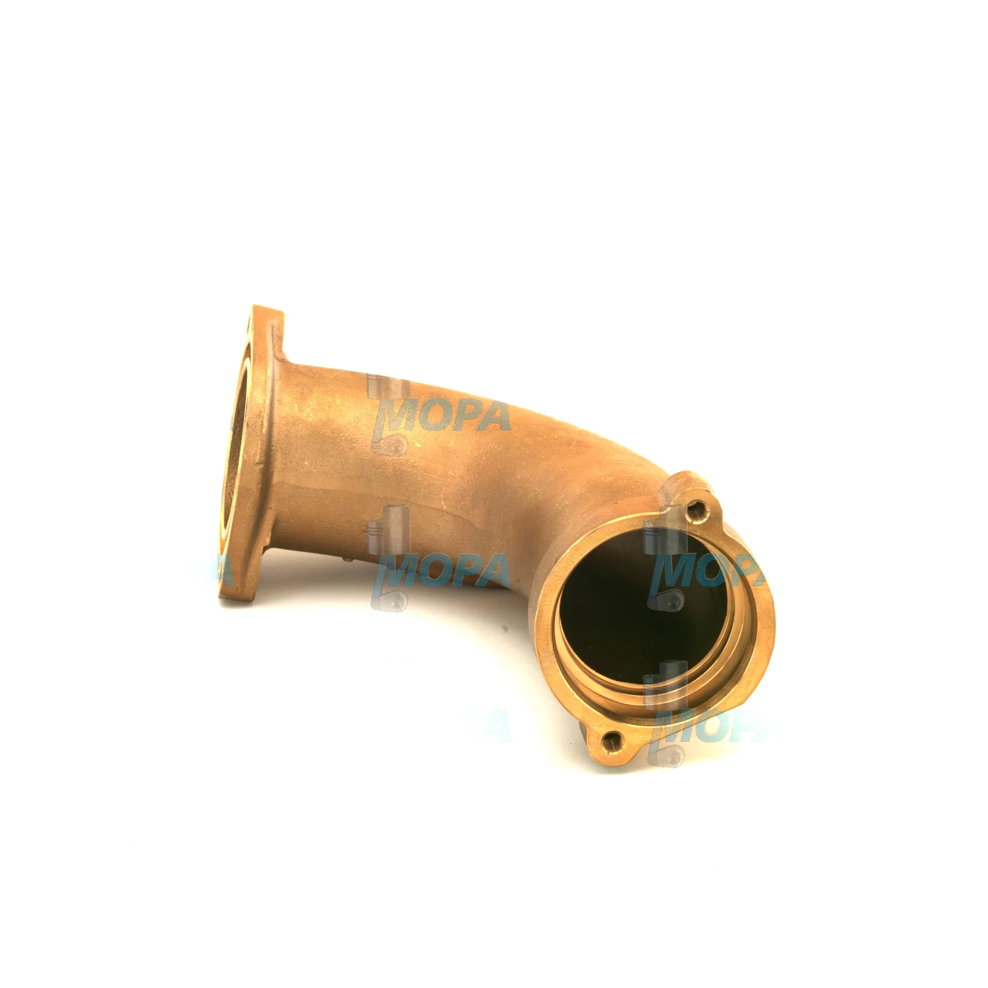 COOLANT ELBOW - 51063010994 suitable for MAN D-engines 4