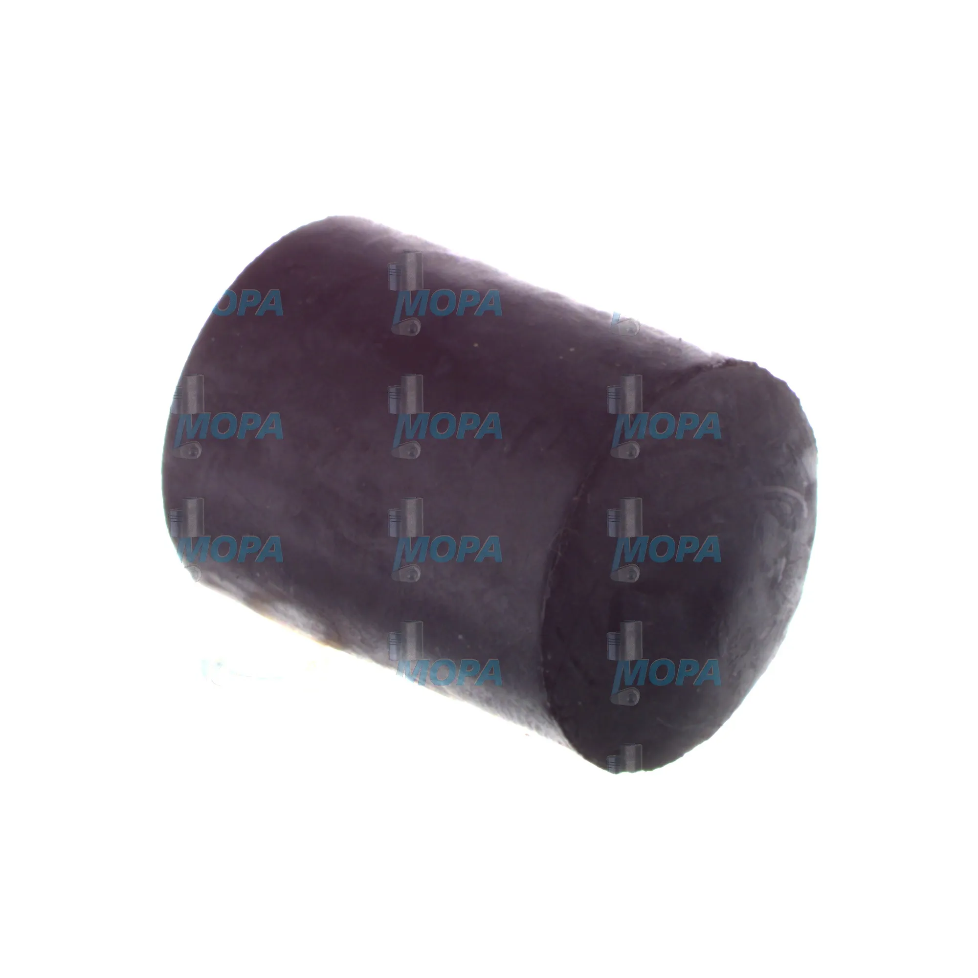 RUBBER PAD/ELEMENT - K0003370133 suitable for MAN D engines 6