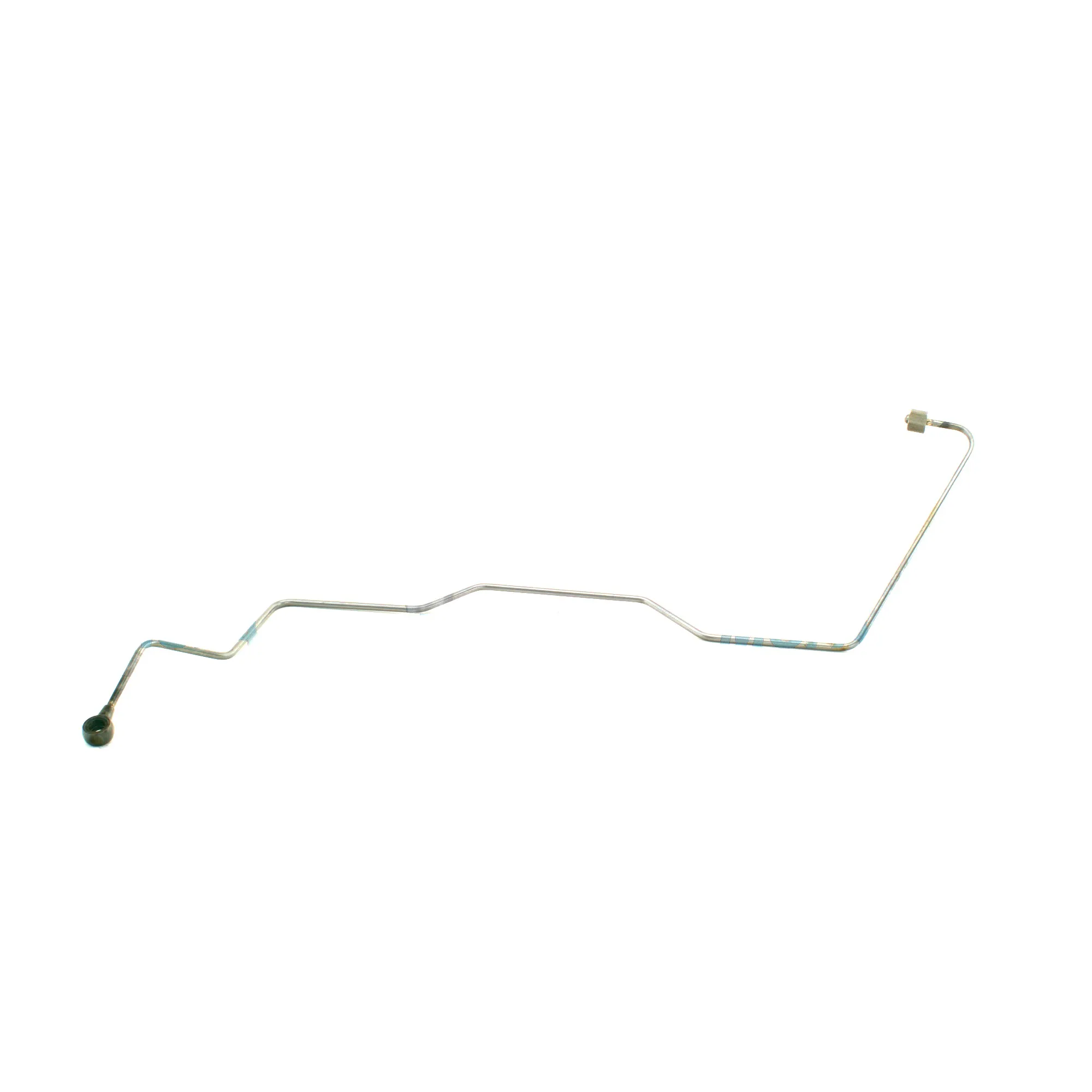 VENT LINE - 5362002558 suitable for MTU engines 6