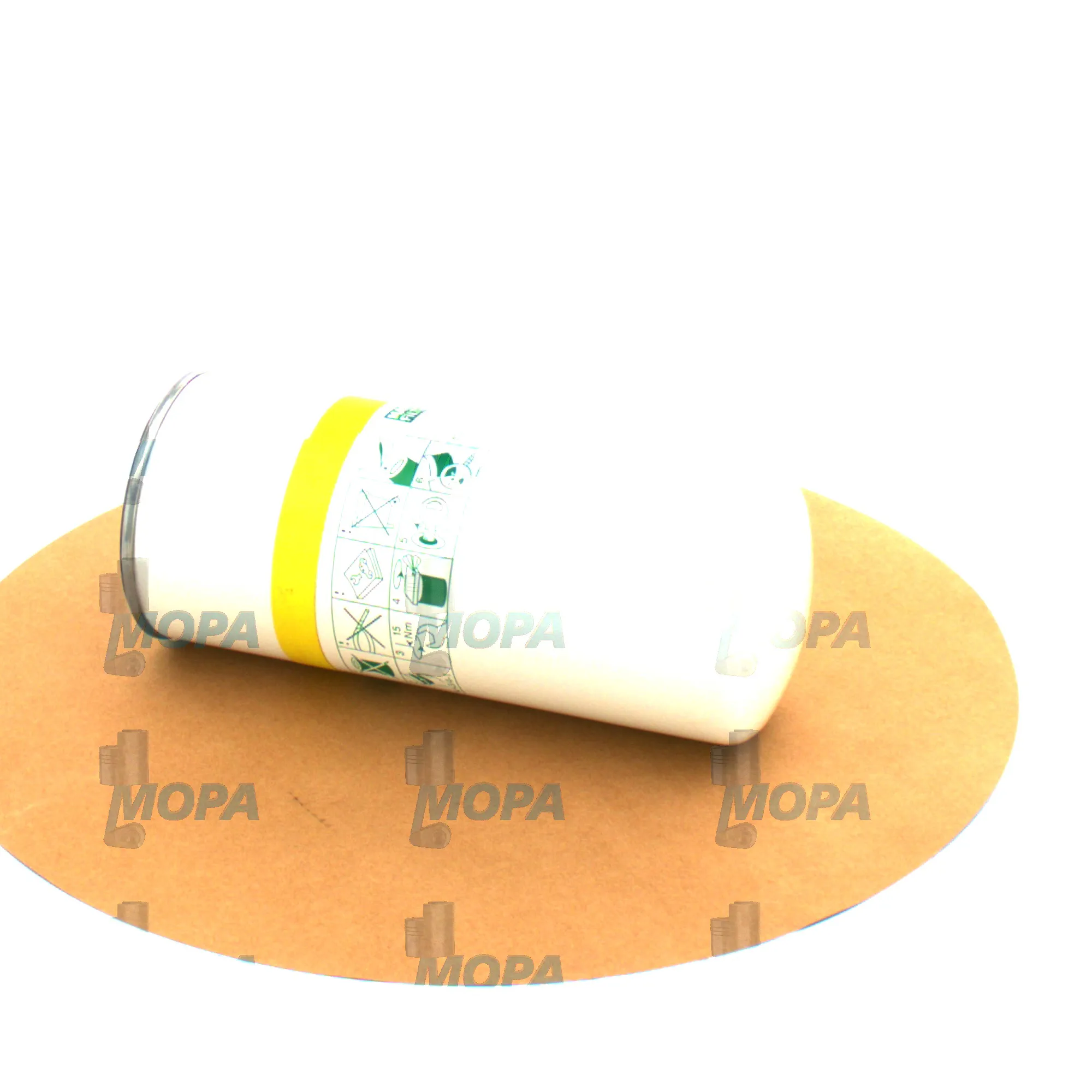 KRAFTSTOFFWECHSELFILTER - 0020922801 passend für MTU Motoren 7