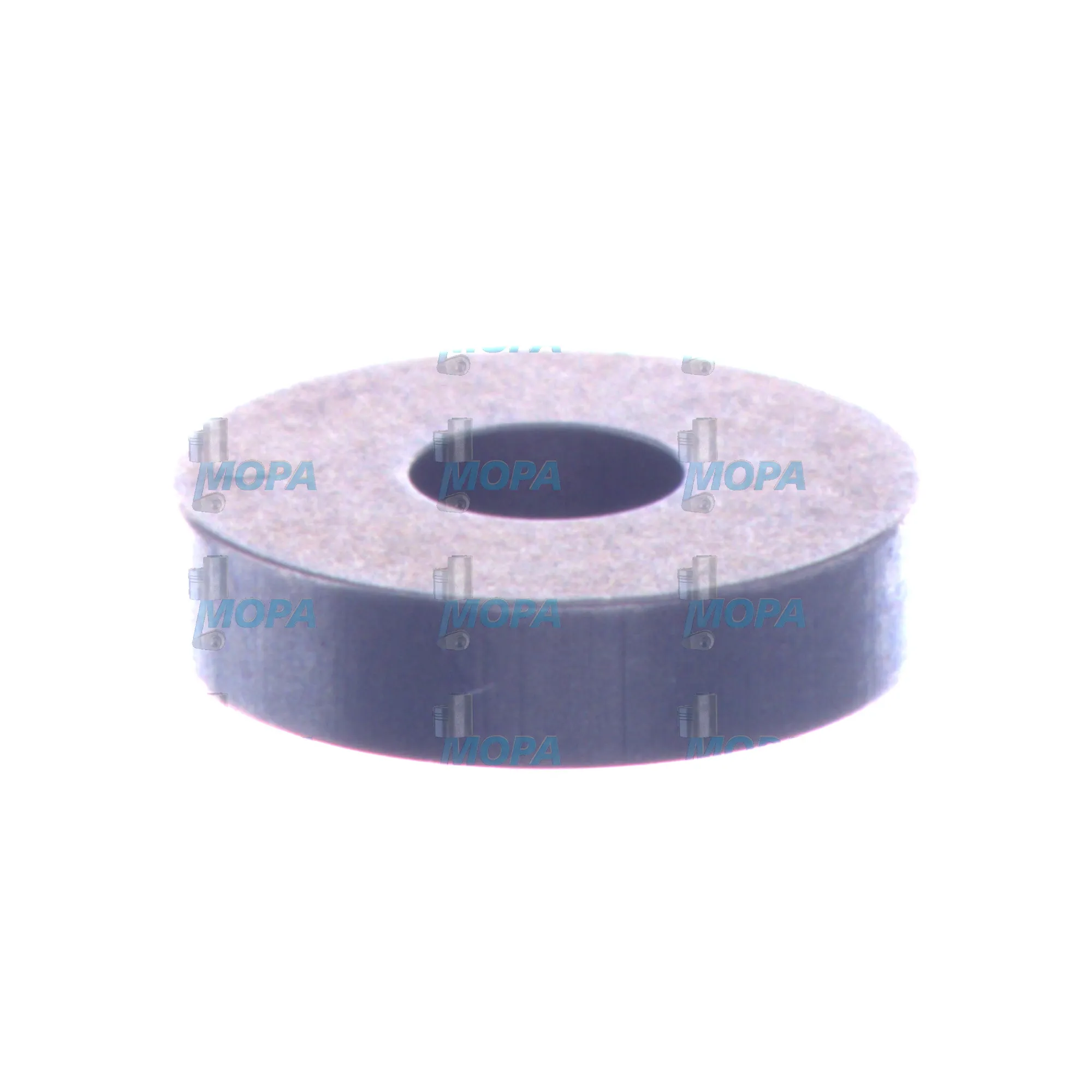 SHIM - 81113080257 suitable for MAN D engines 3