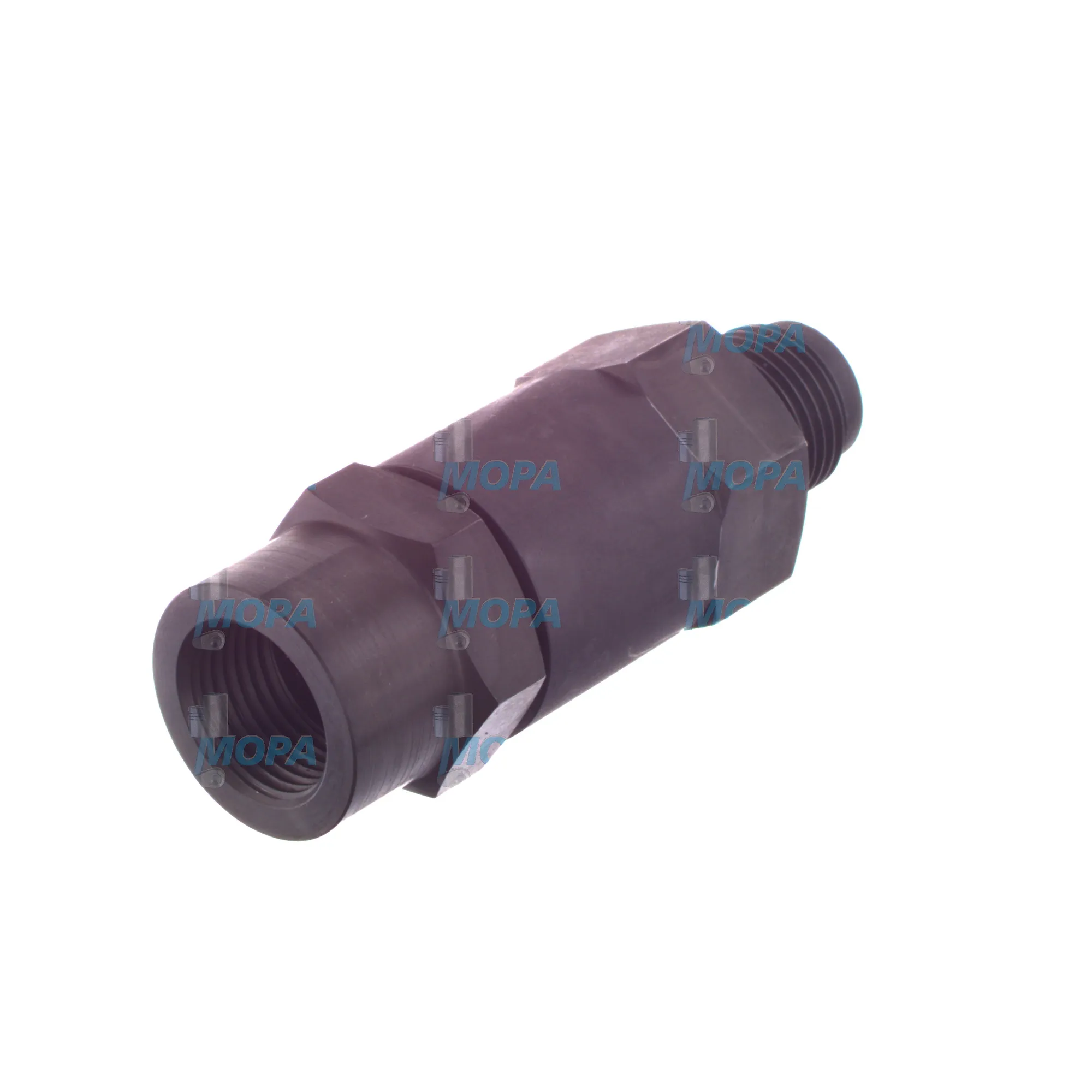 PRESSURE RELIEF VALVE - F.00BR80061 suitable for Bosch engines 8