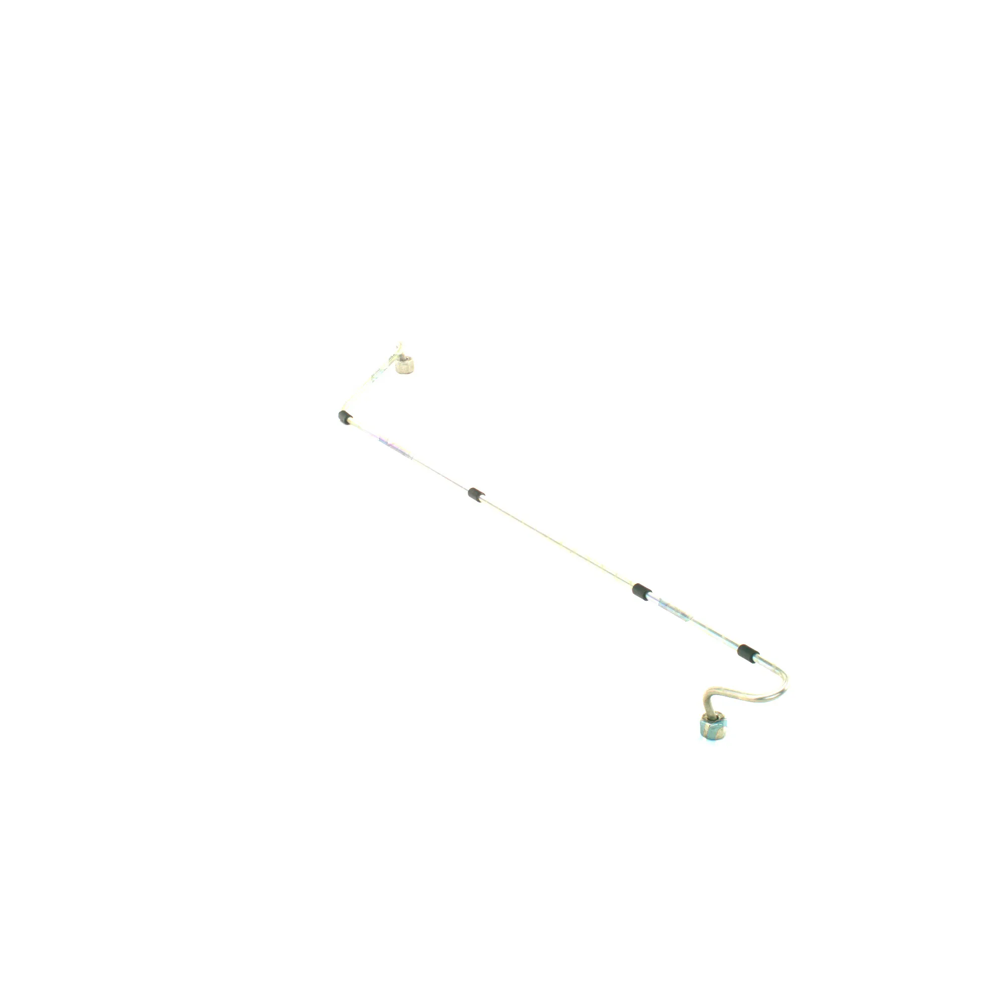 EINSPRITZLEITUNG - 04141747 passend für Deutz Motoren 5