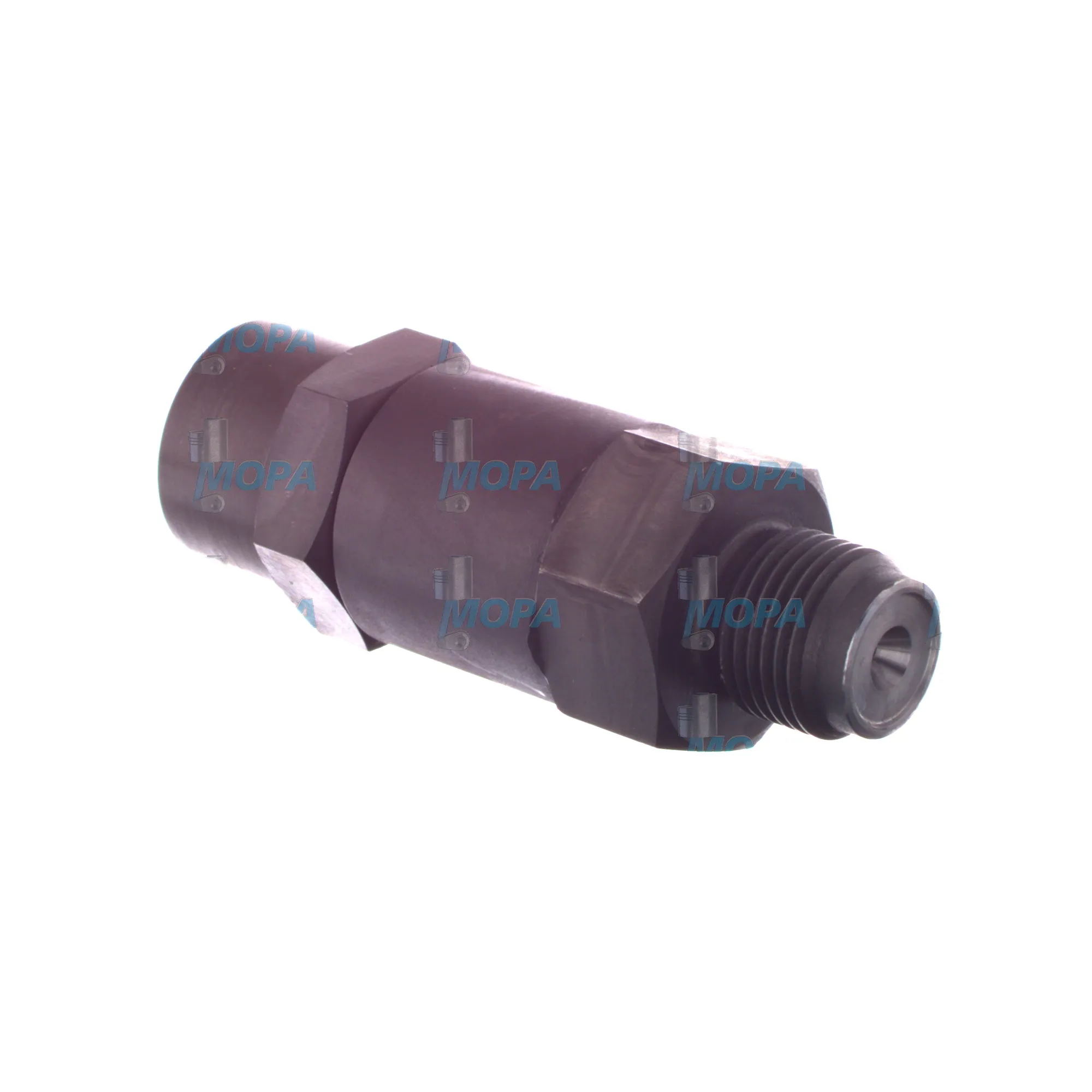 PRESSURE RELIEF VALVE - F.00BR80061 suitable for Bosch engines 3