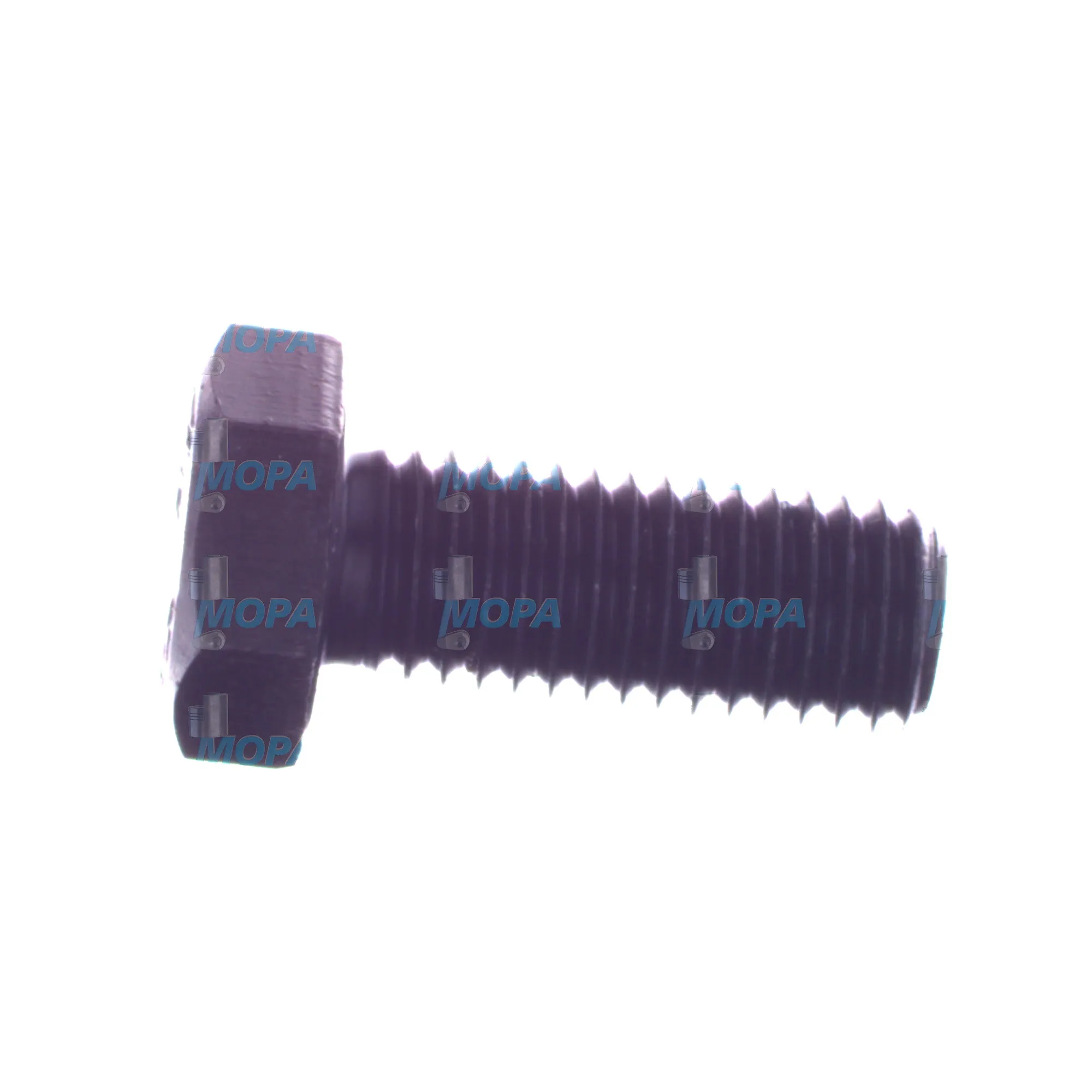 HEXAGON BOLT - 000933012056 suitable for MTU engines 5