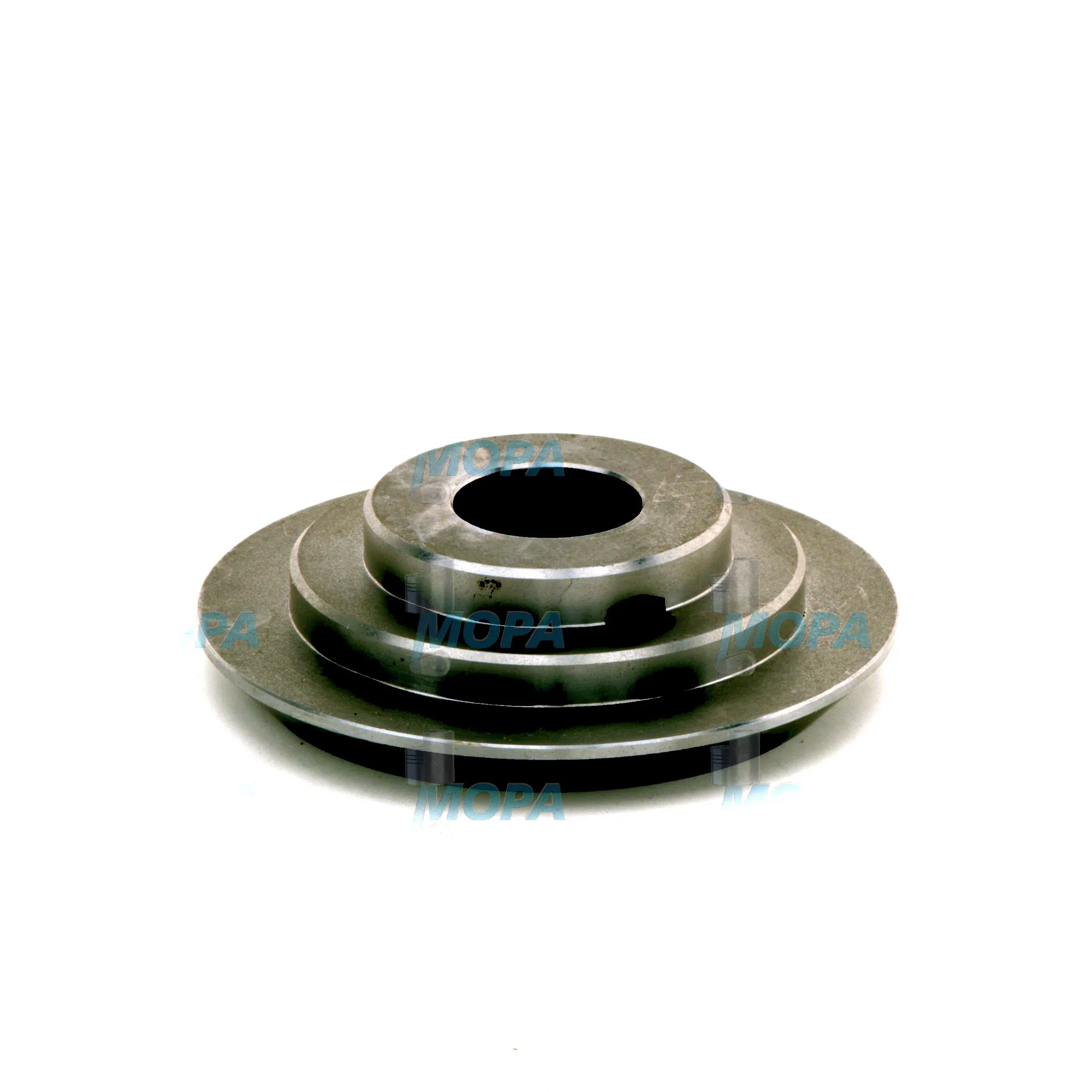 SPRING CAP - 02000606 suitable for MWM & Deutz engines 5