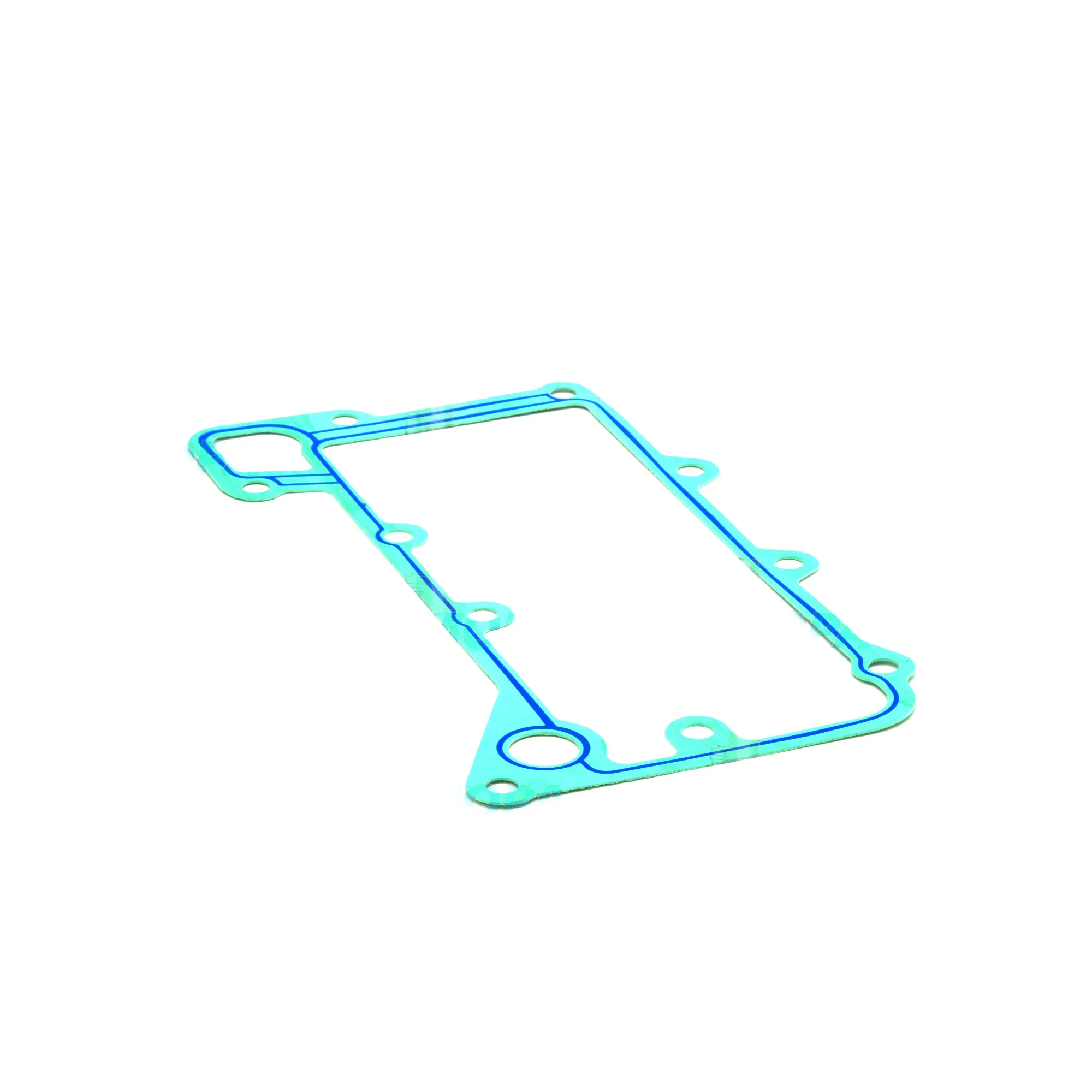 OIL COOLER GASKET - 51059010119 suitable for MAN D engines 8