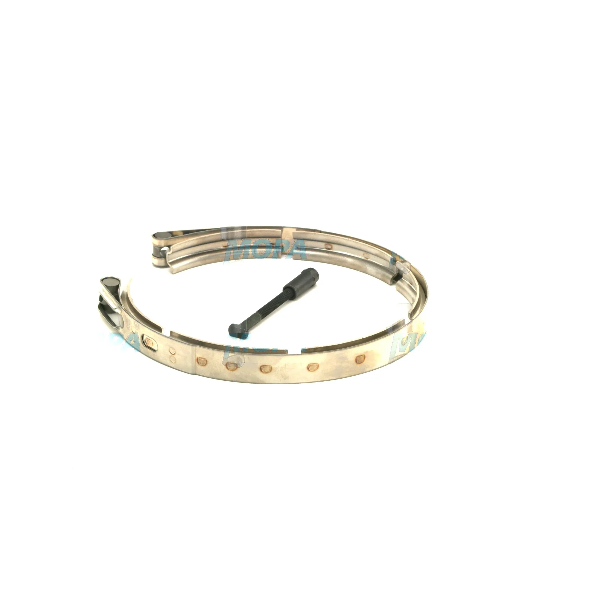 CLAMP - 5601400441 suitable for MTU engines