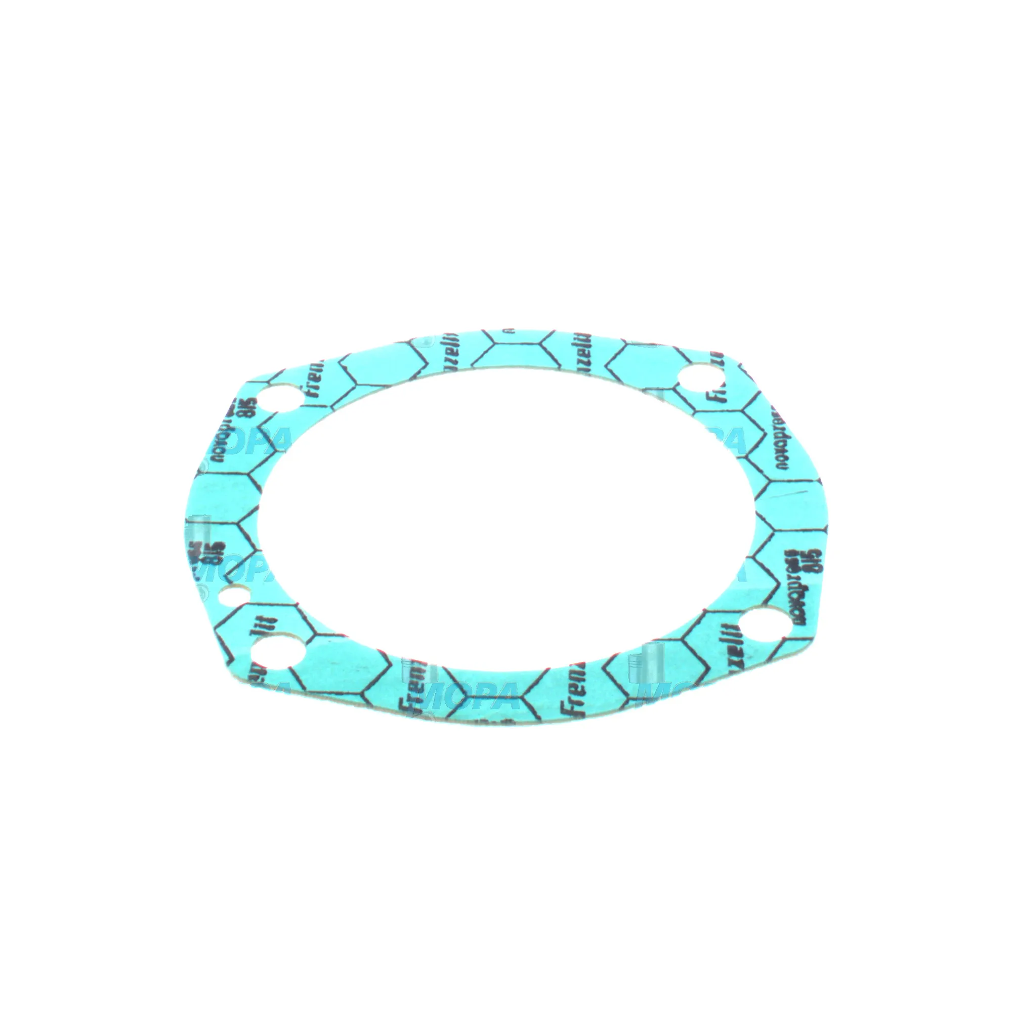 GASKET - 5552031880 suitable for MTU engines 7
