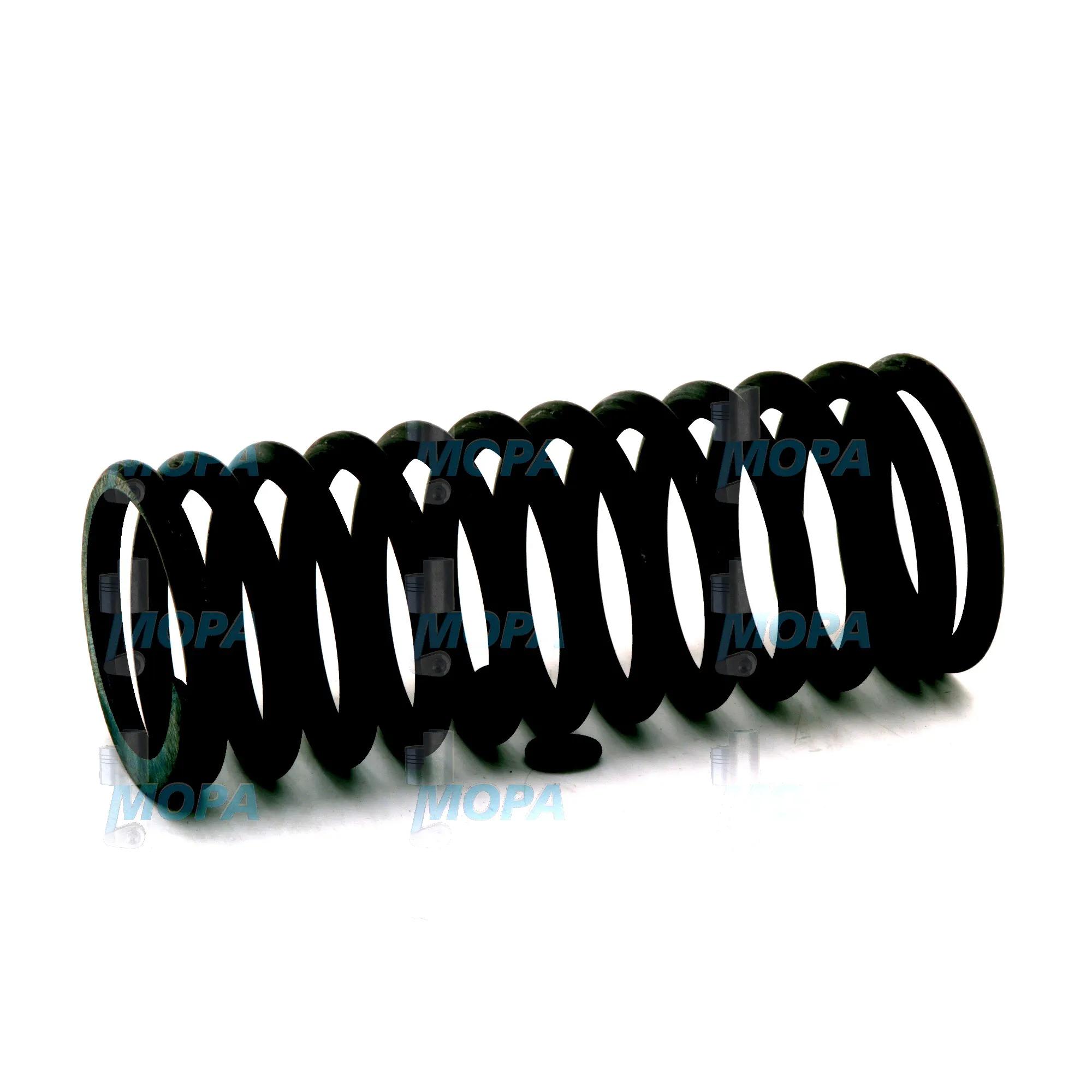HELICAL SPRING - 350/132/99 suitable for MWM & Deutz engines 1