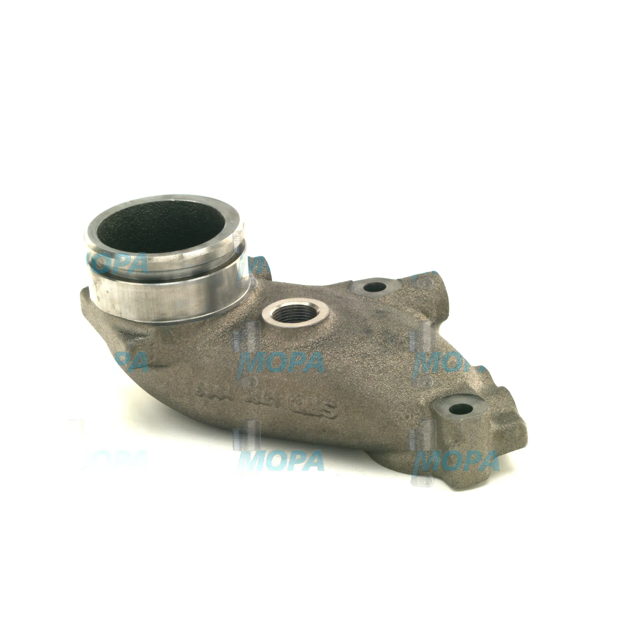 COOLANT ELBOW - 51063010916 suitable for MAN D-engines 7