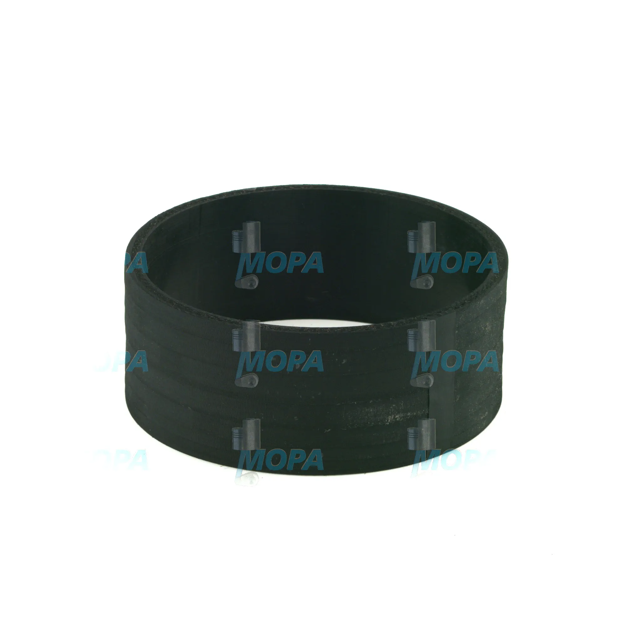 GUMMIMUFFE - 700336160001 passend für MTU Motoren 8