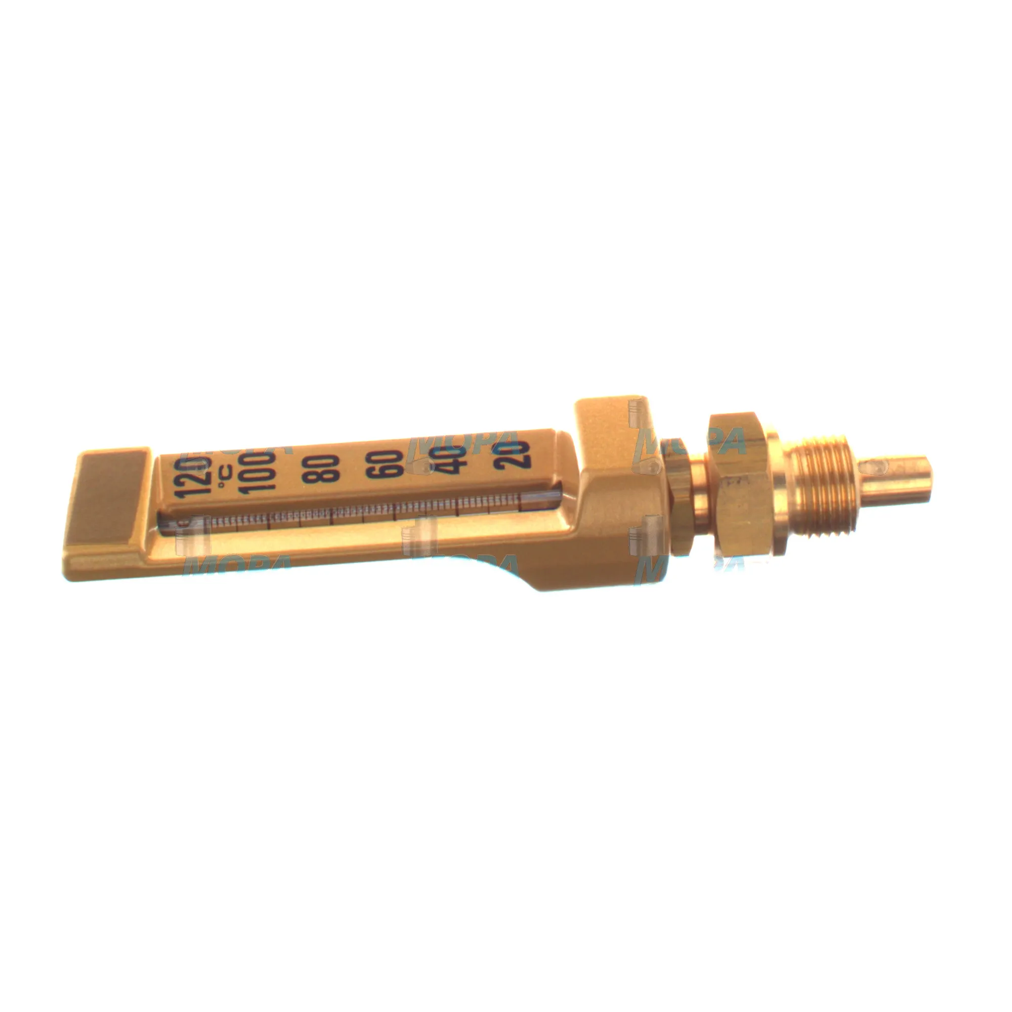 THERMOMETER - 605681011032 suitable for MWM & Deutz engines 5