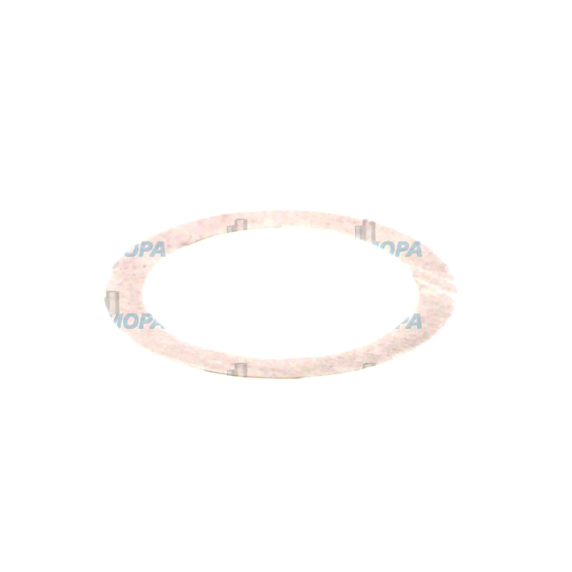 PLAIN WASHER - 606907255092 suitable for MWM & Deutz engines 6