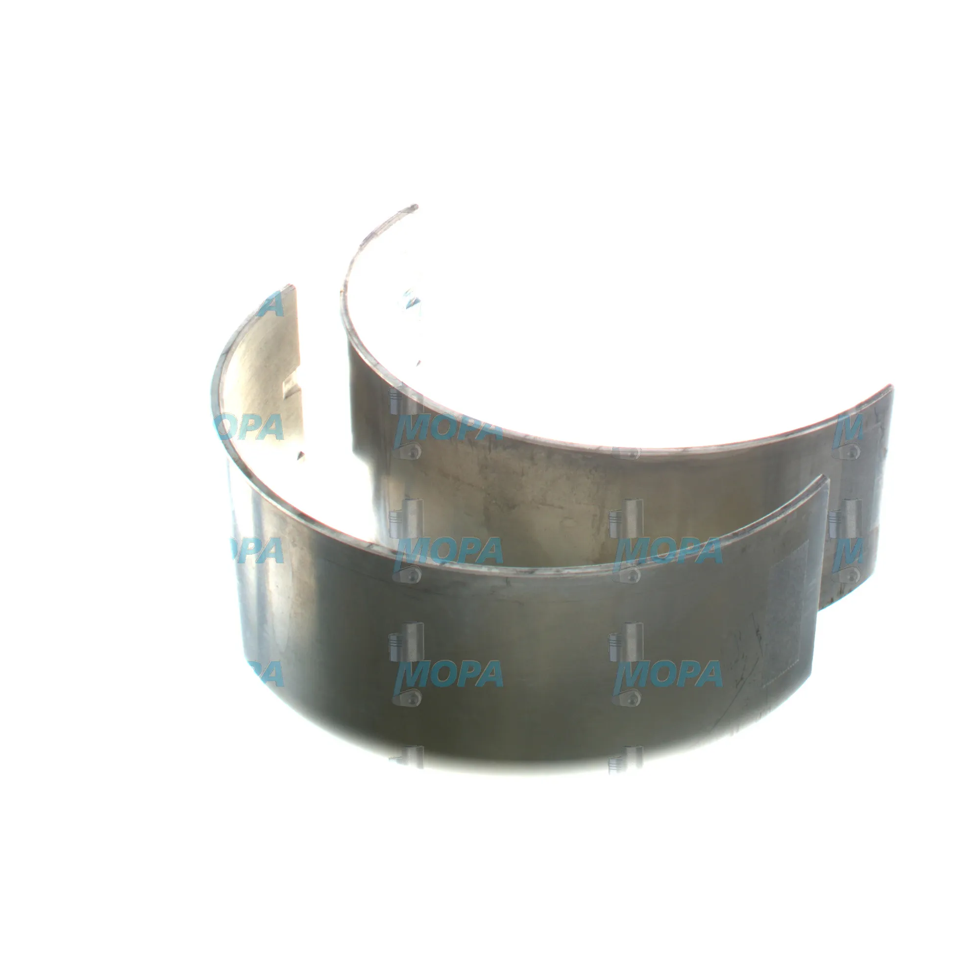 BIG END BEARING PAIR - 04069240 suitable for MWM & Deutz engines 7