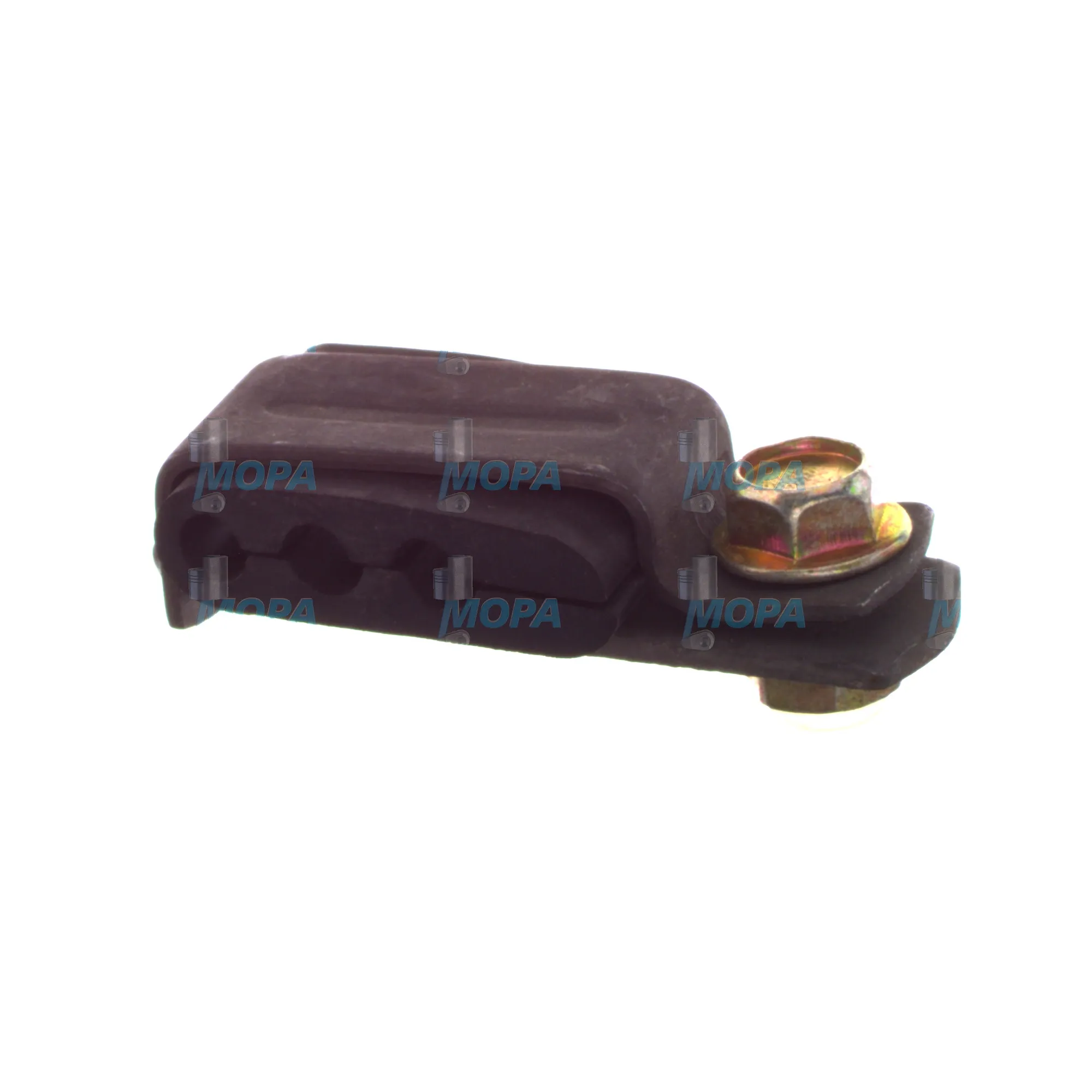 MOUNTING CLAMP - 4220780186 suitable for MTU engines 6