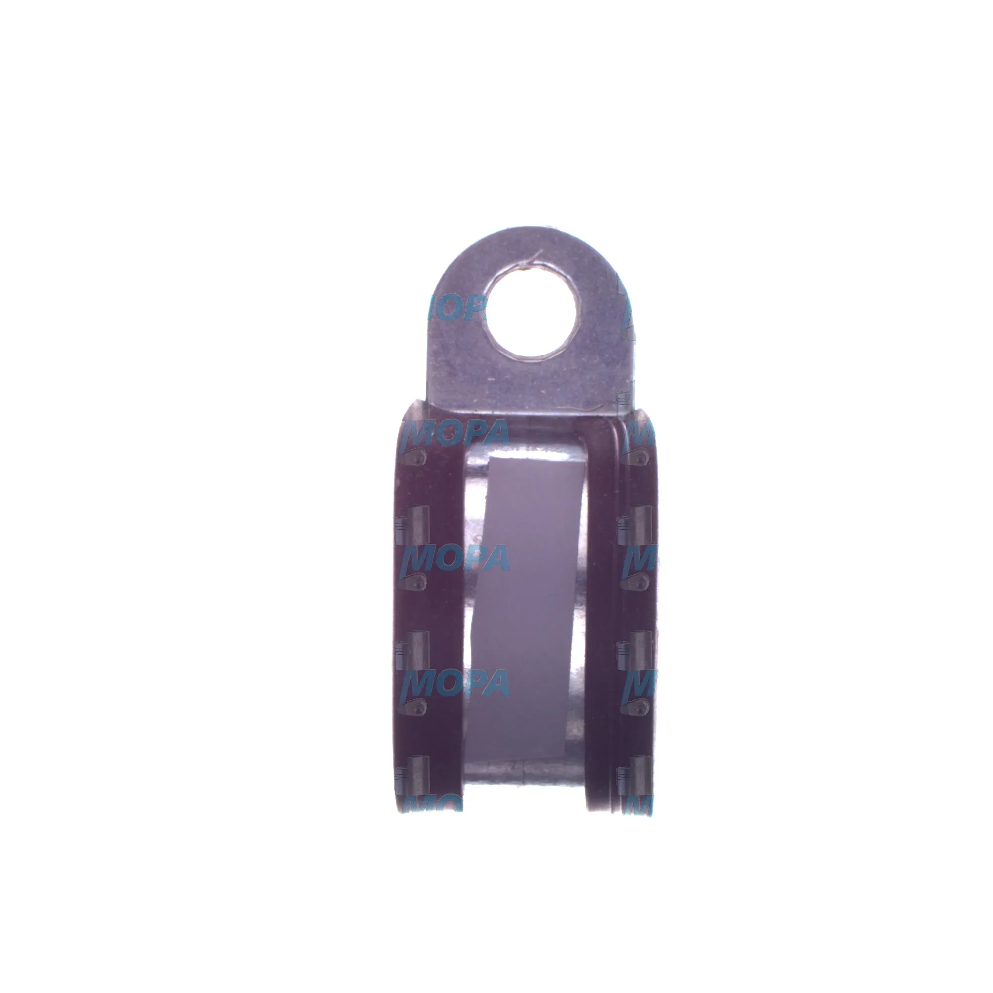 CLAMP - 916016024201 suitable for MTU engines 8