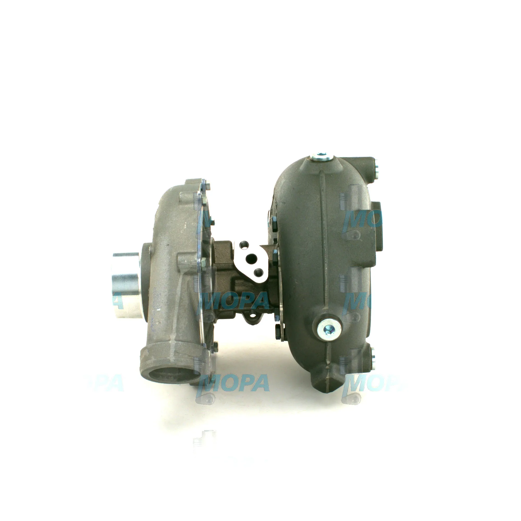 TURBOCHARGER - 51091007216 suitable for MAN D-engines 3