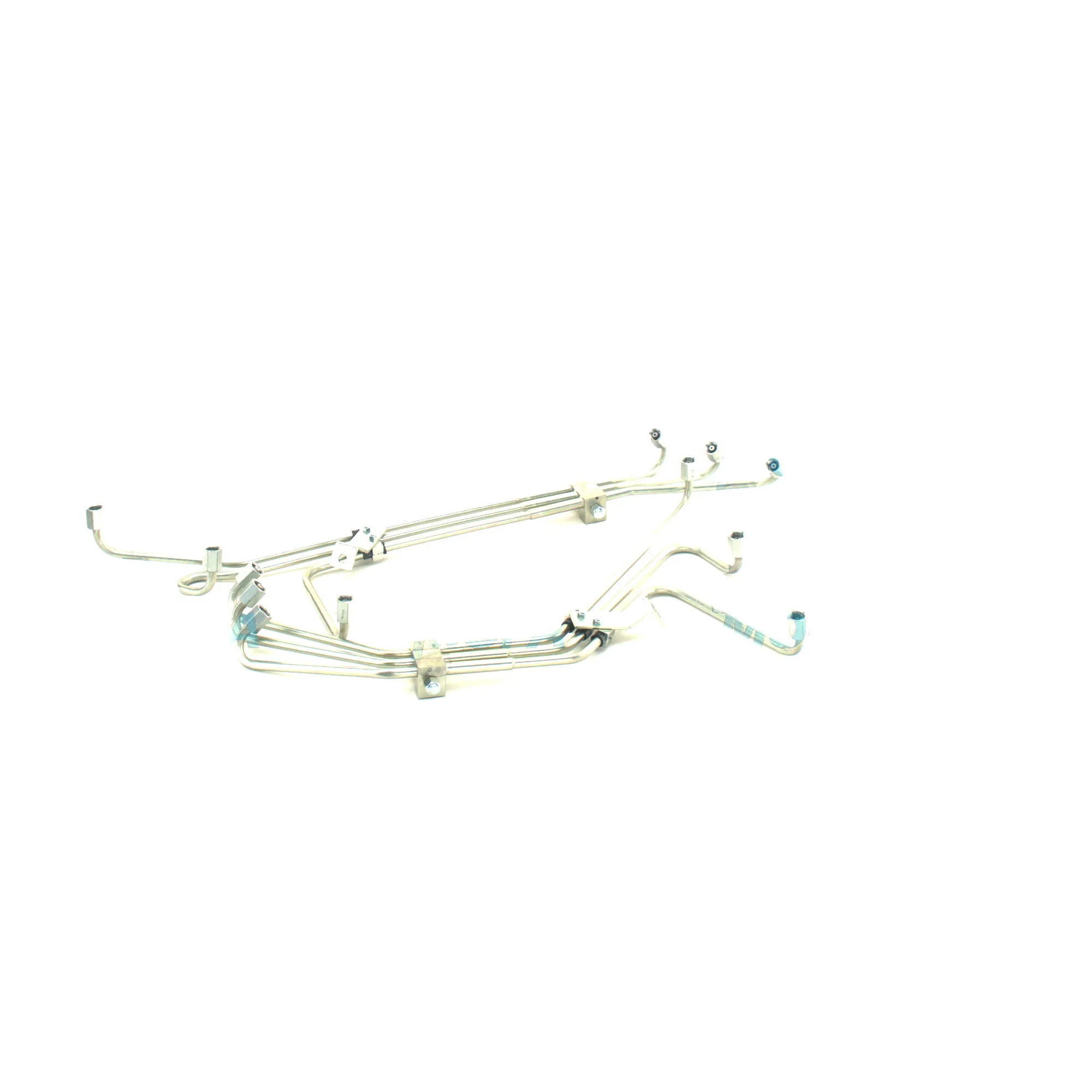 INJECTION LINE SET (leakage secured) - 5060701433 suitable for MTU engines 3