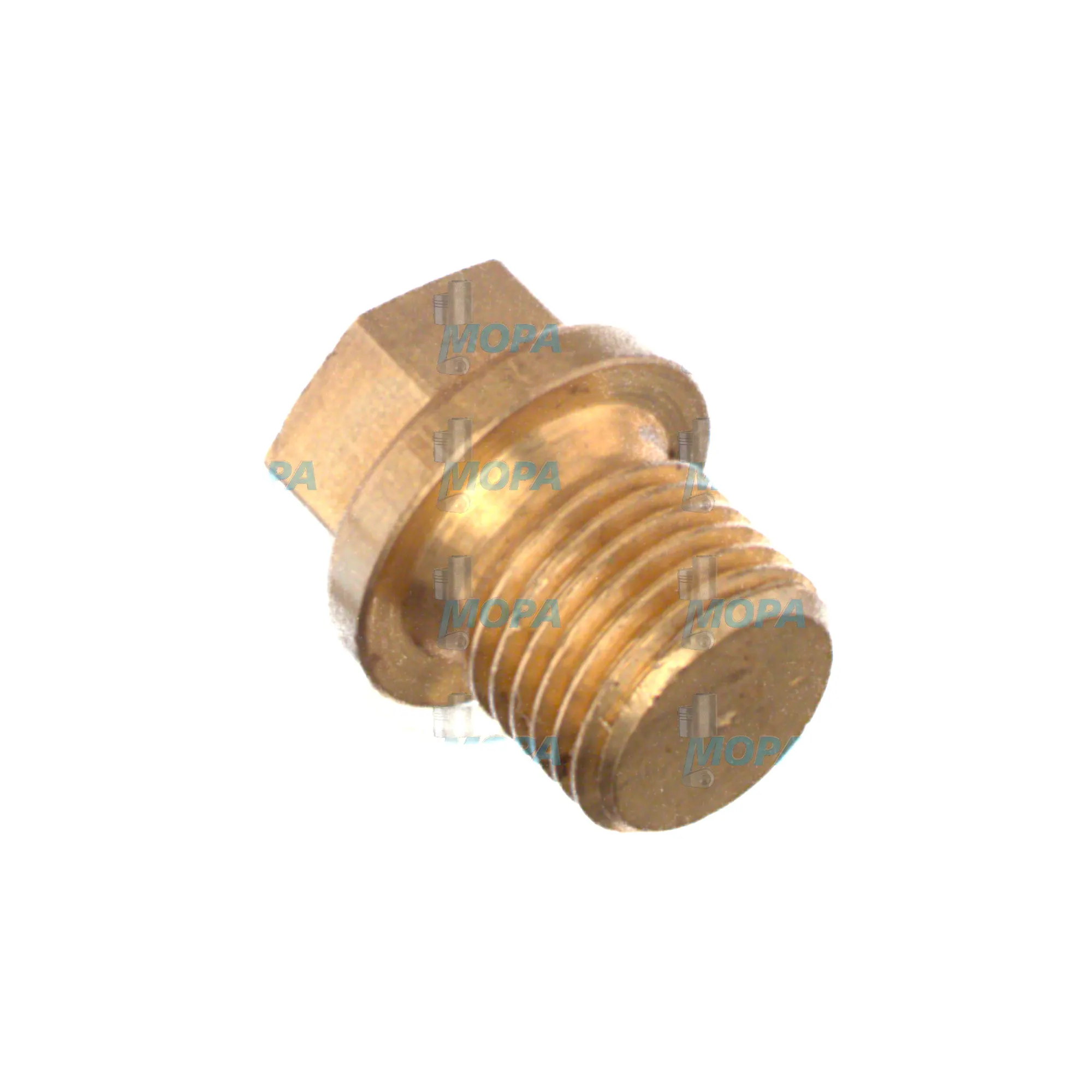 SCREW PLUG - 01153073 suitable for Deutz engines 2