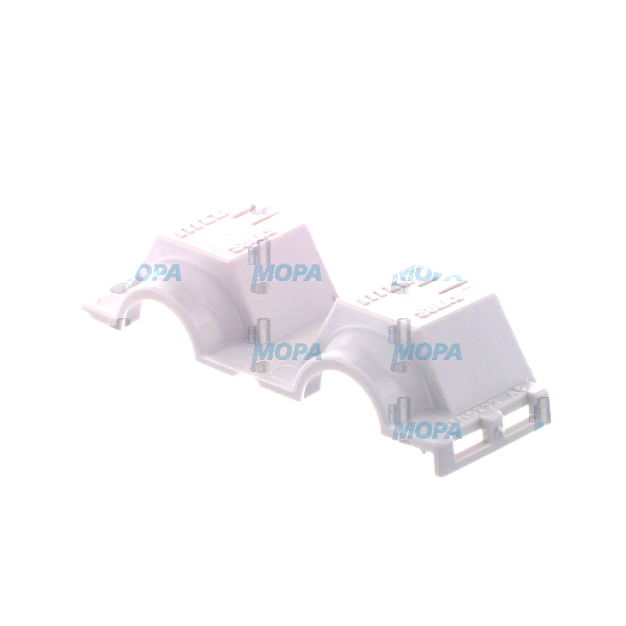 COVER - 735233000102 suitable for MTU engines 4