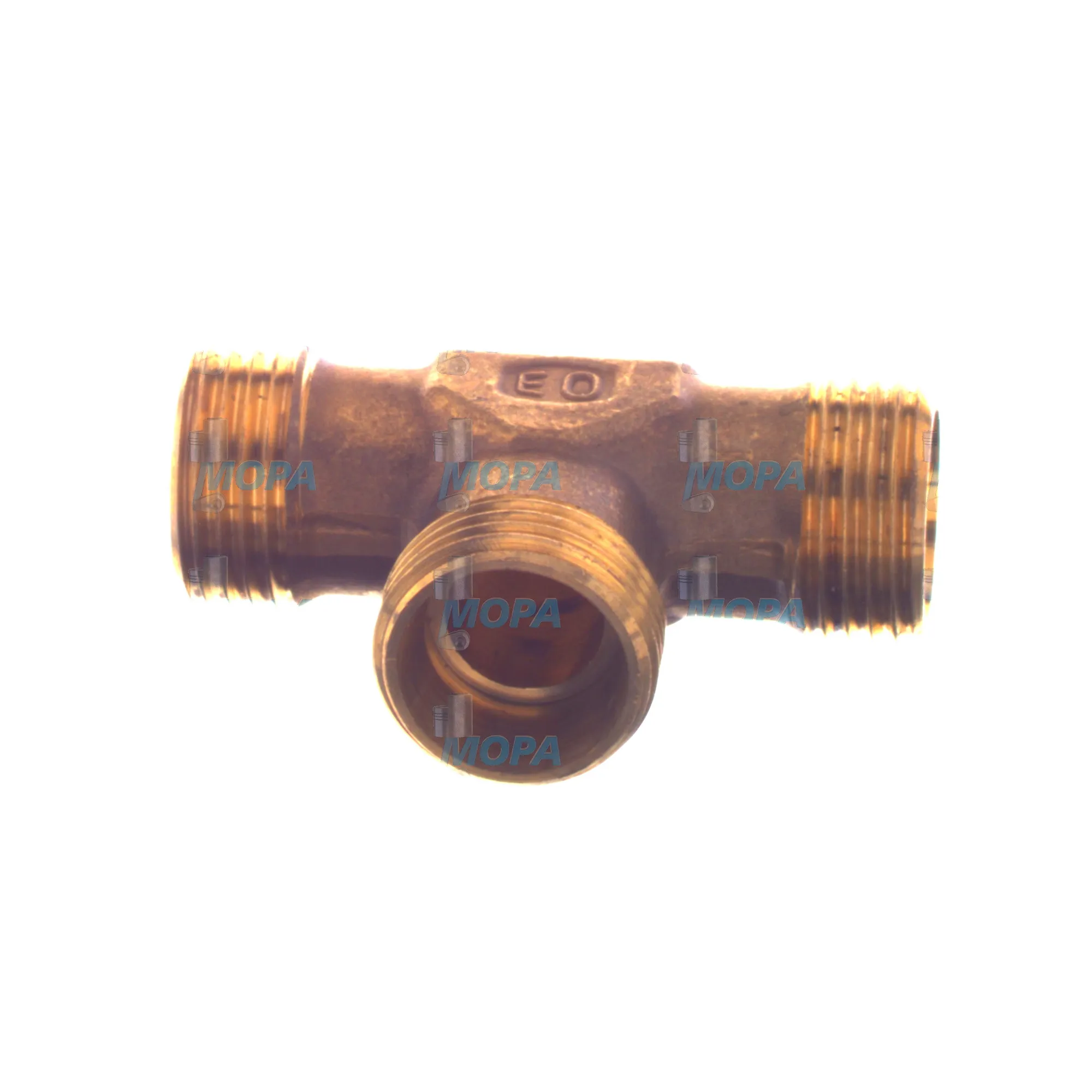 UNION - 01137163 suitable for Deutz engines 3