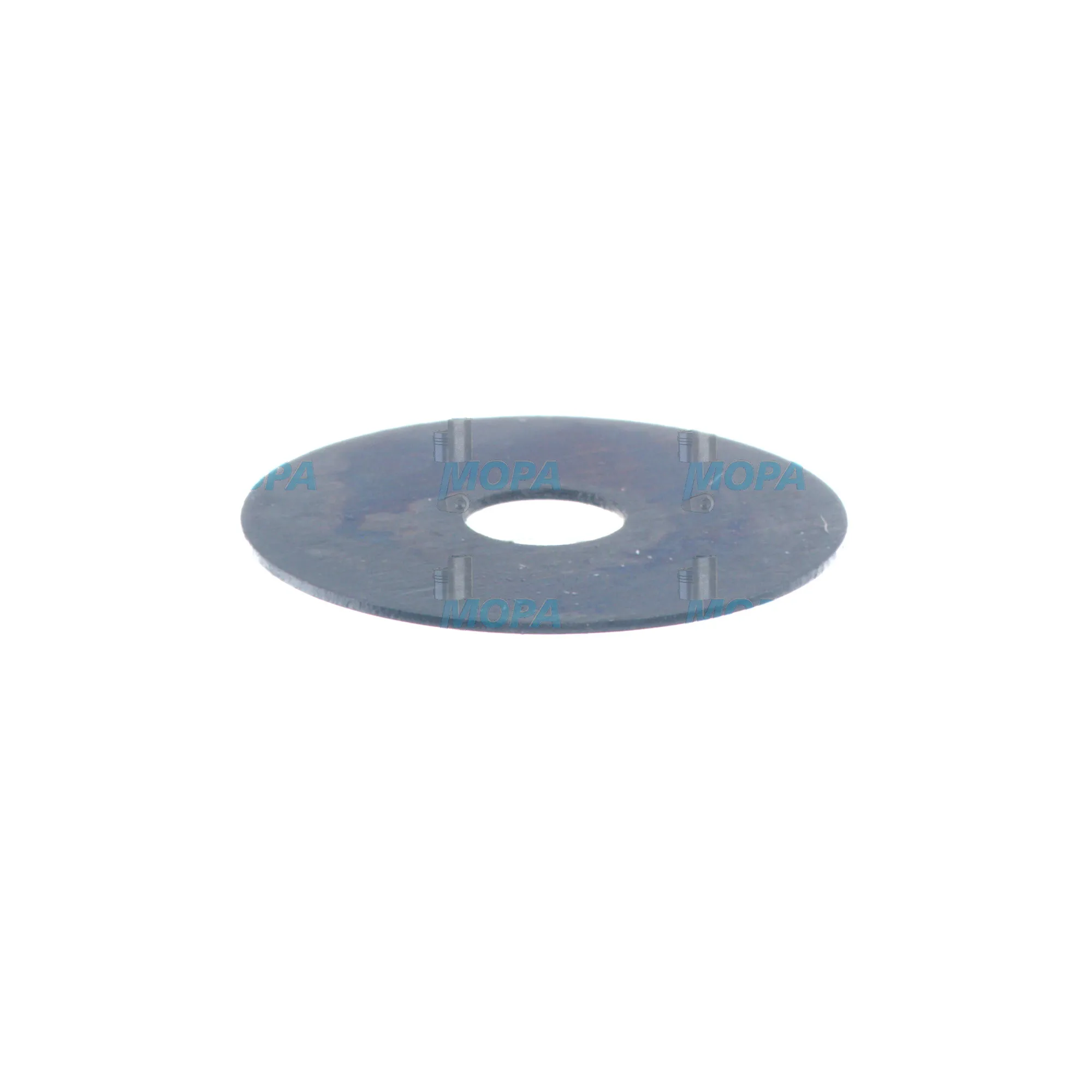 PLAIN WASHER - 2430100582 suitable for Bosch engines 7