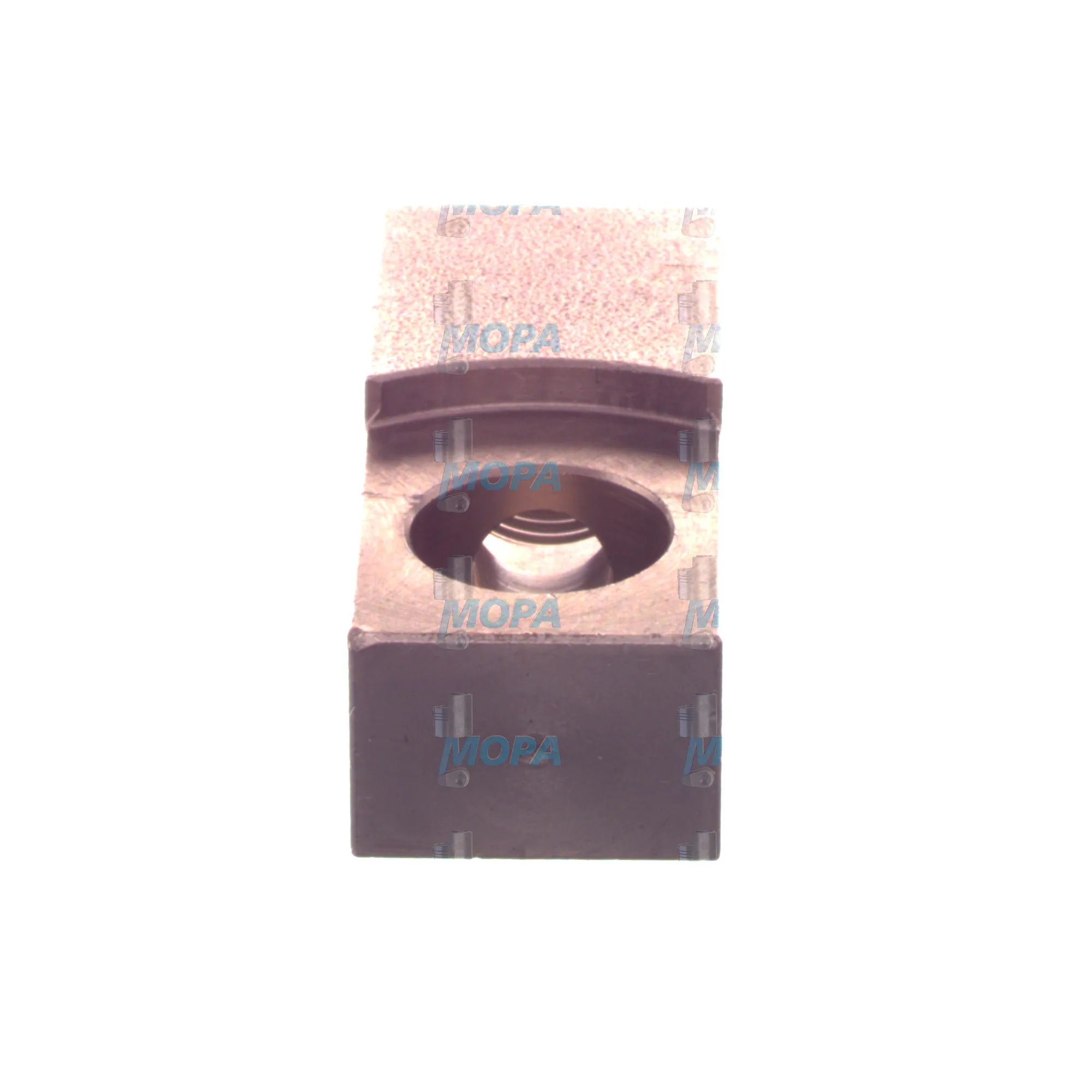 CONNECTOR - 51123400090 suitable for MAN D-engines 8