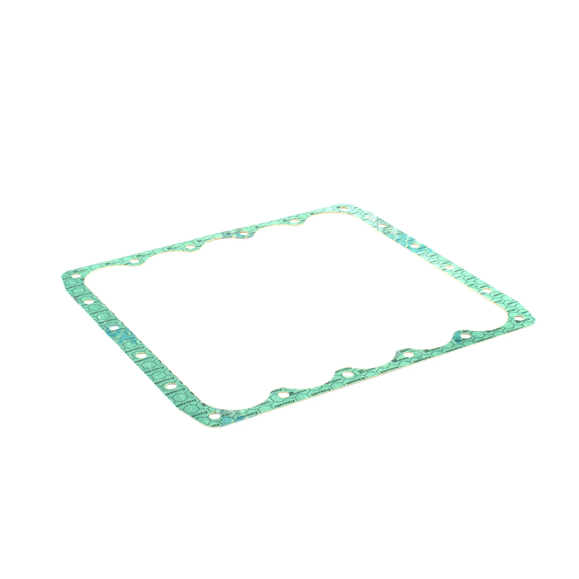 GASKET - 5801880380 suitable for MTU engines 6