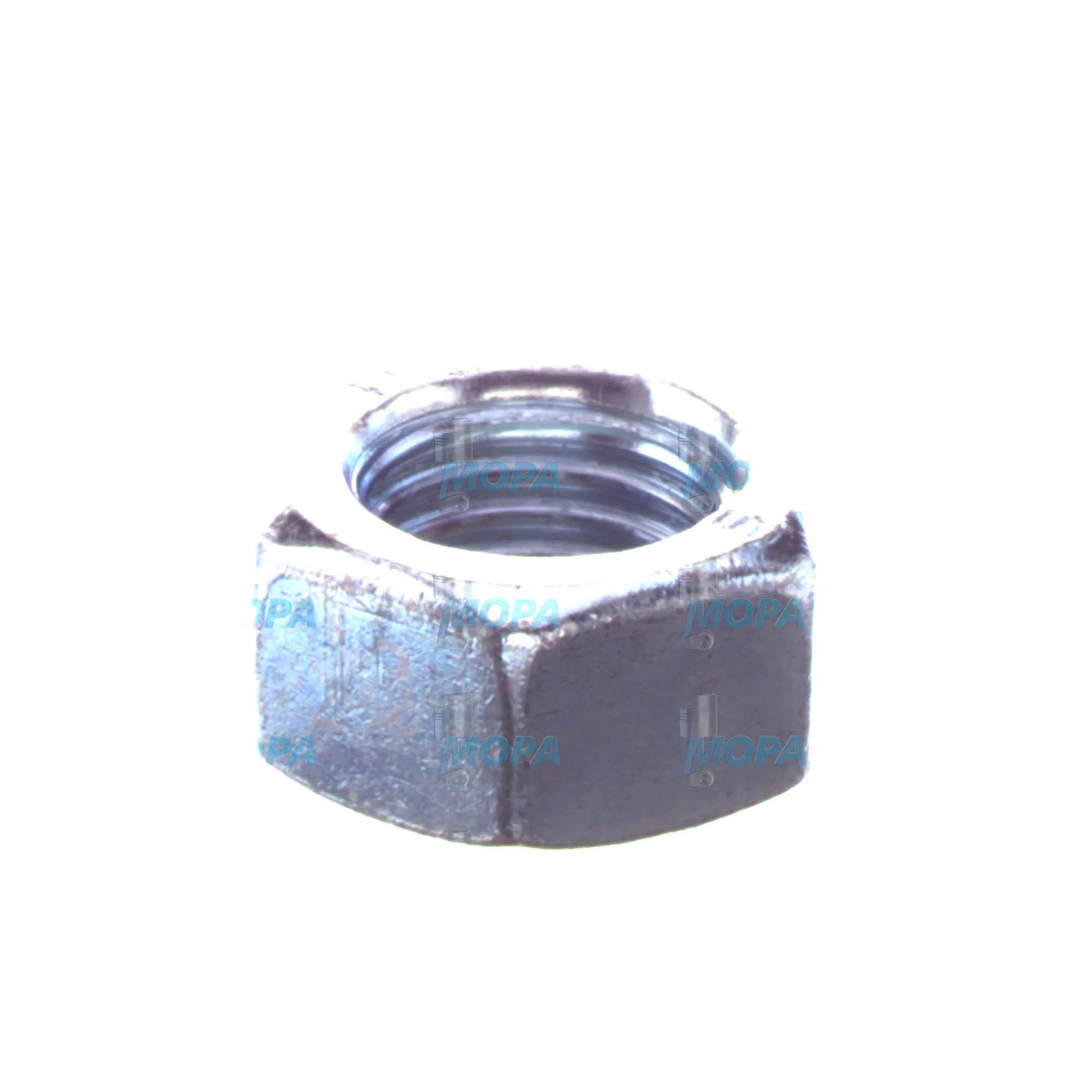 HEXAGON NUT - 01143195 suitable for MWM & Deutz engines 5