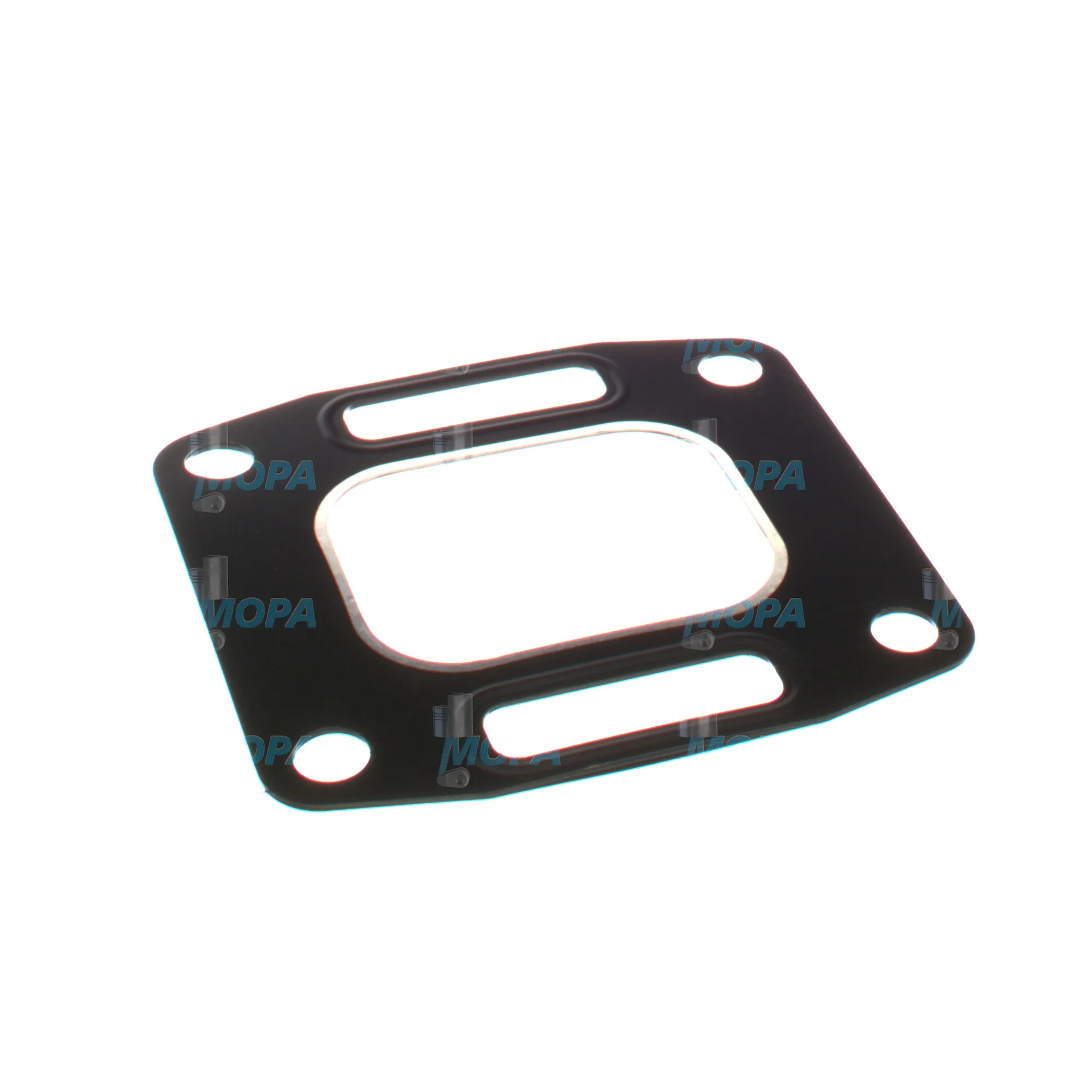 DICHTUNG - 04606878 passend für Deutz Motoren 6