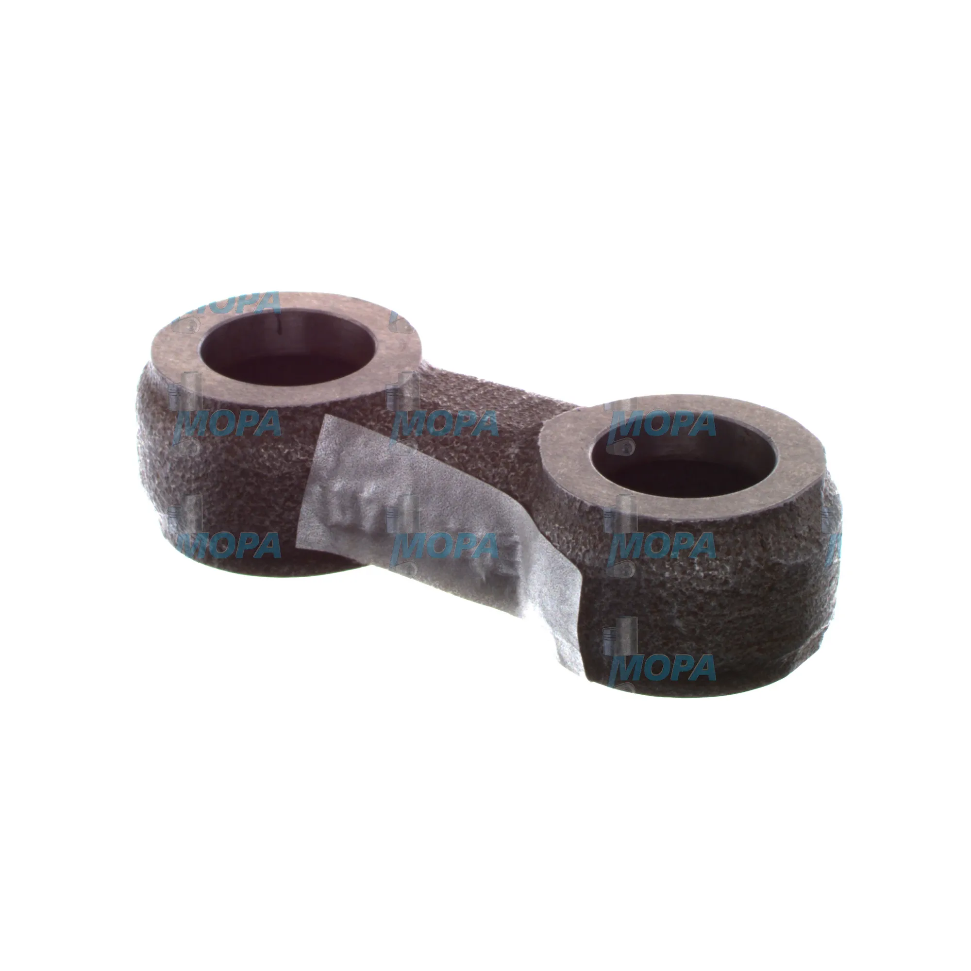 BANJO FITTING - 5379900186 suitable for MTU engines 7