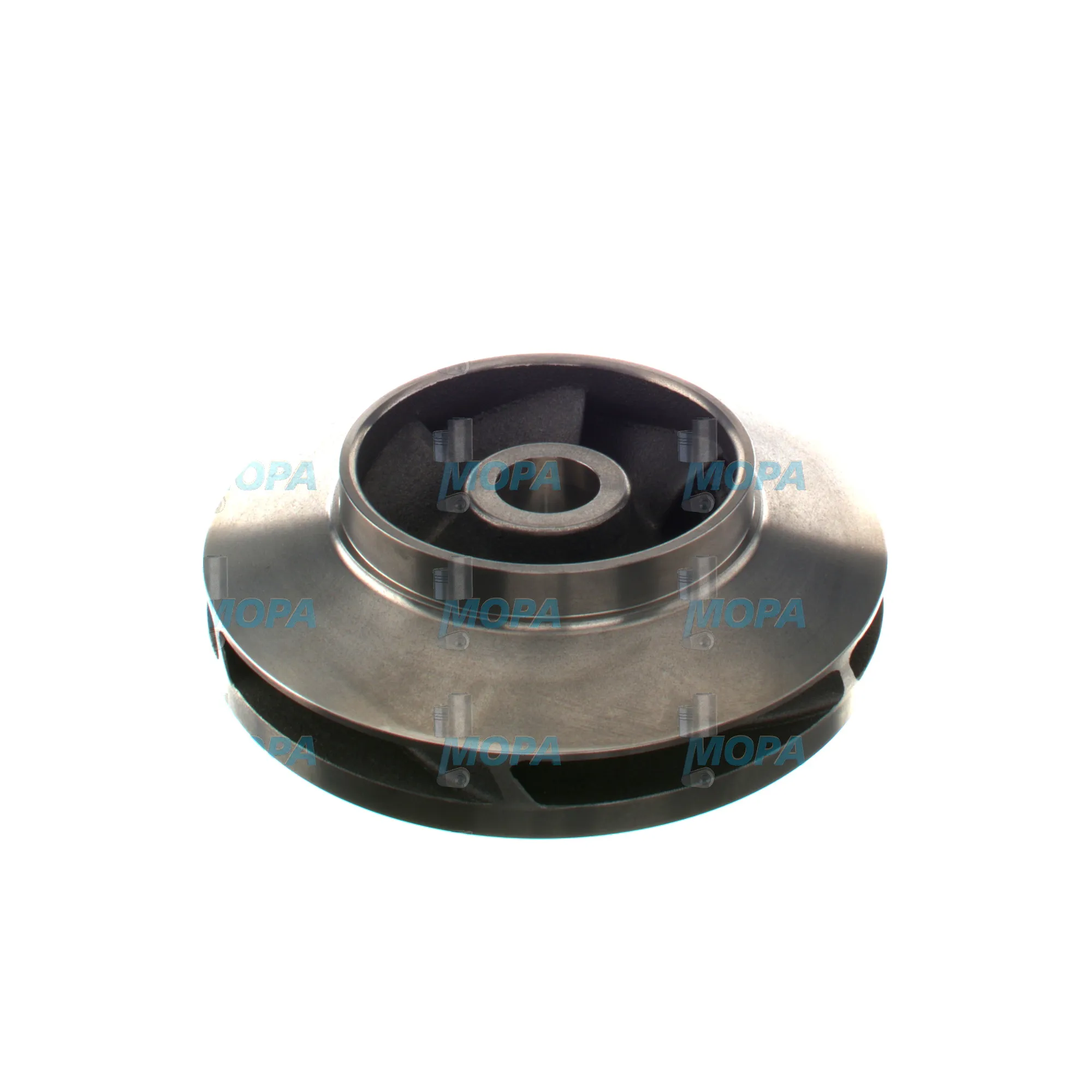 IMPELLER - 12302252 suitable for MWM & Deutz engines 7