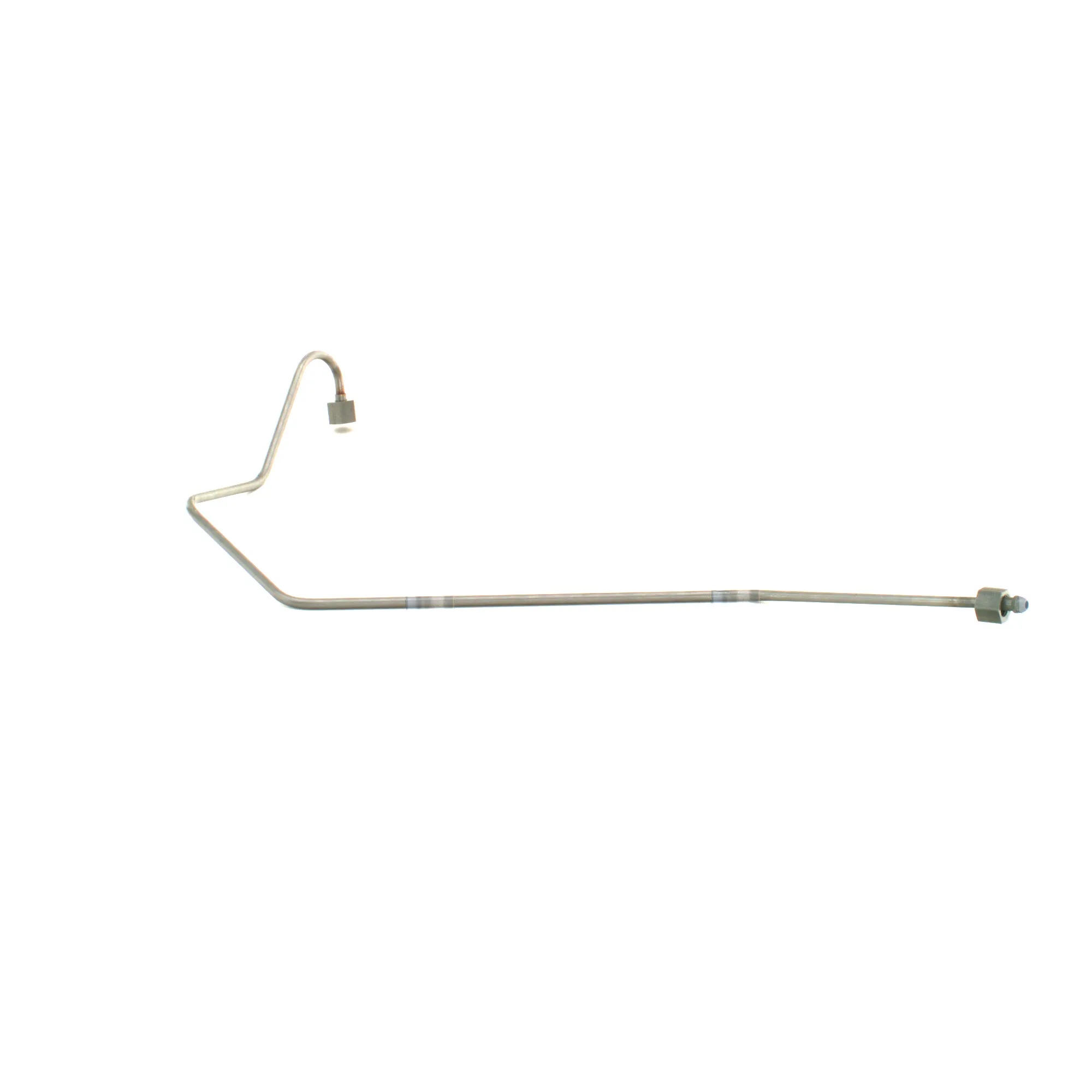 OIL LINE - 5801800721 suitable for MTU engines 7