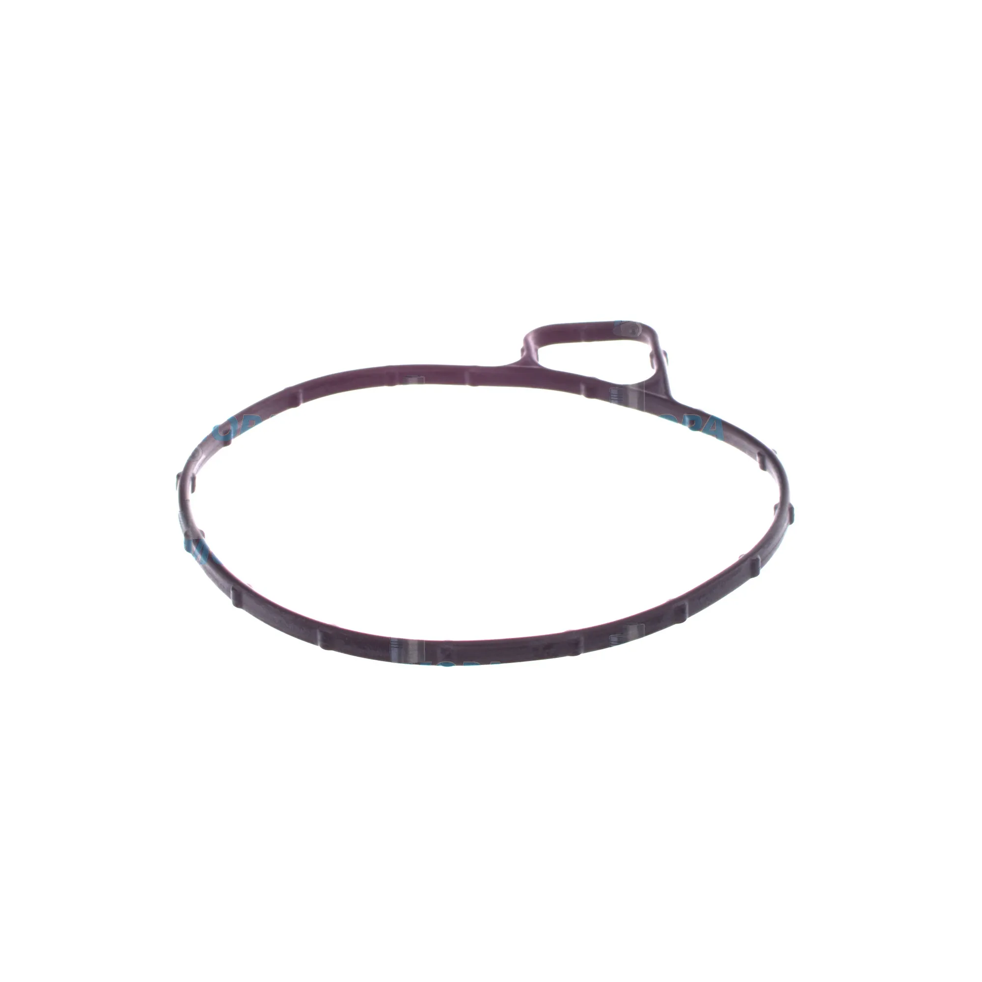 GASKET - 0000180680 suitable for MTU engines 7