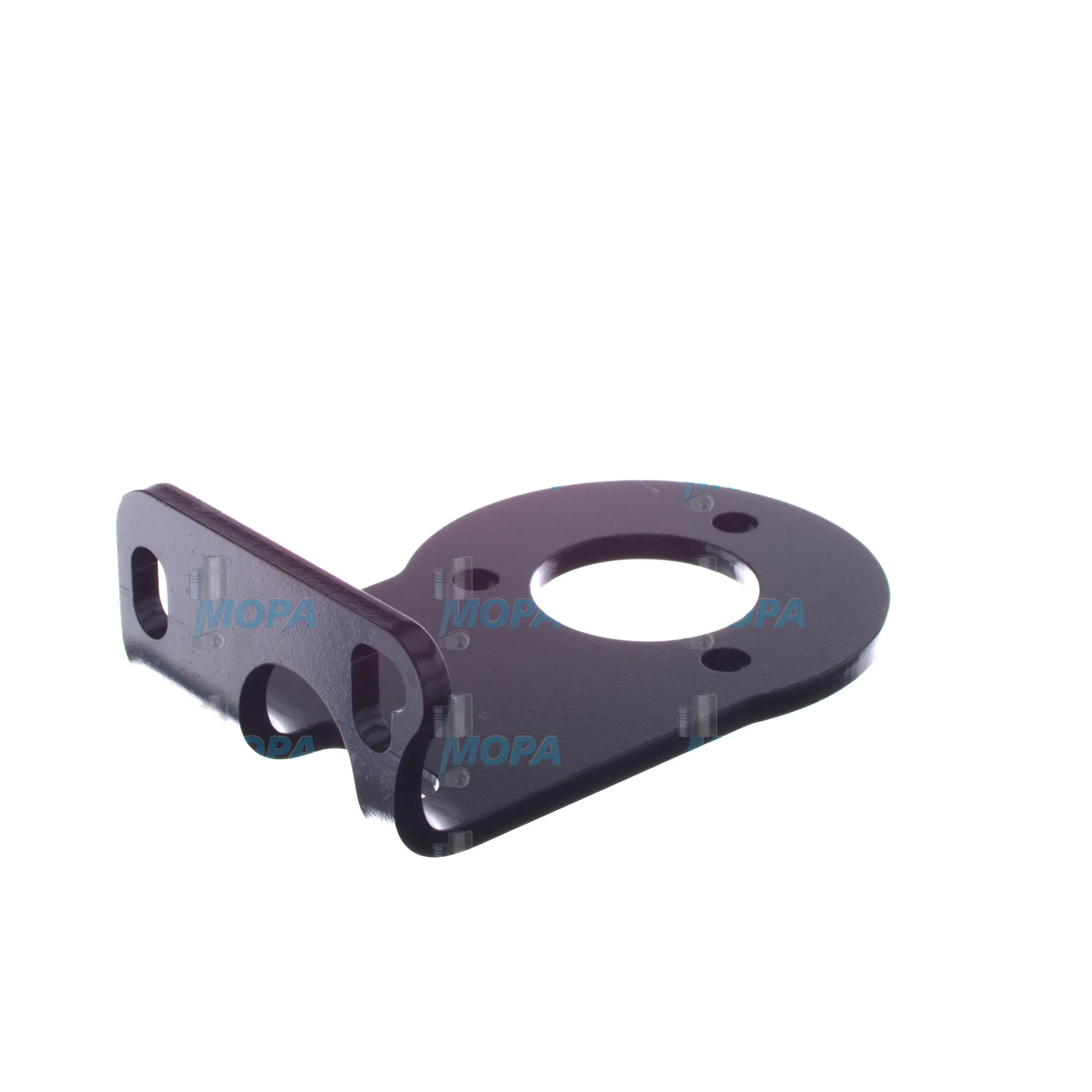 HALTER - 51116400206 passend für MAN D Motoren 9