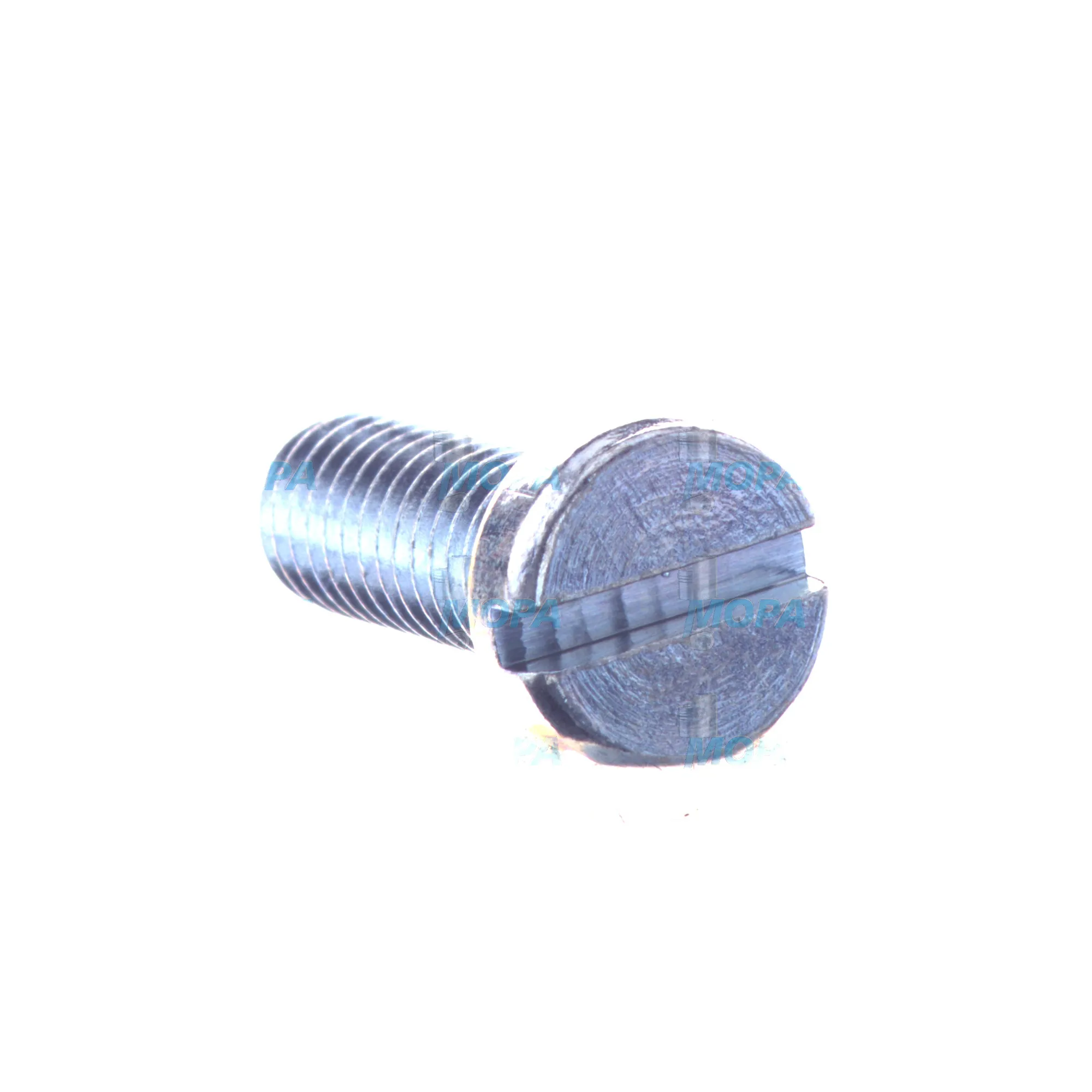CYLINDER SCREW - 000084006401 suitable for MTU engines 8