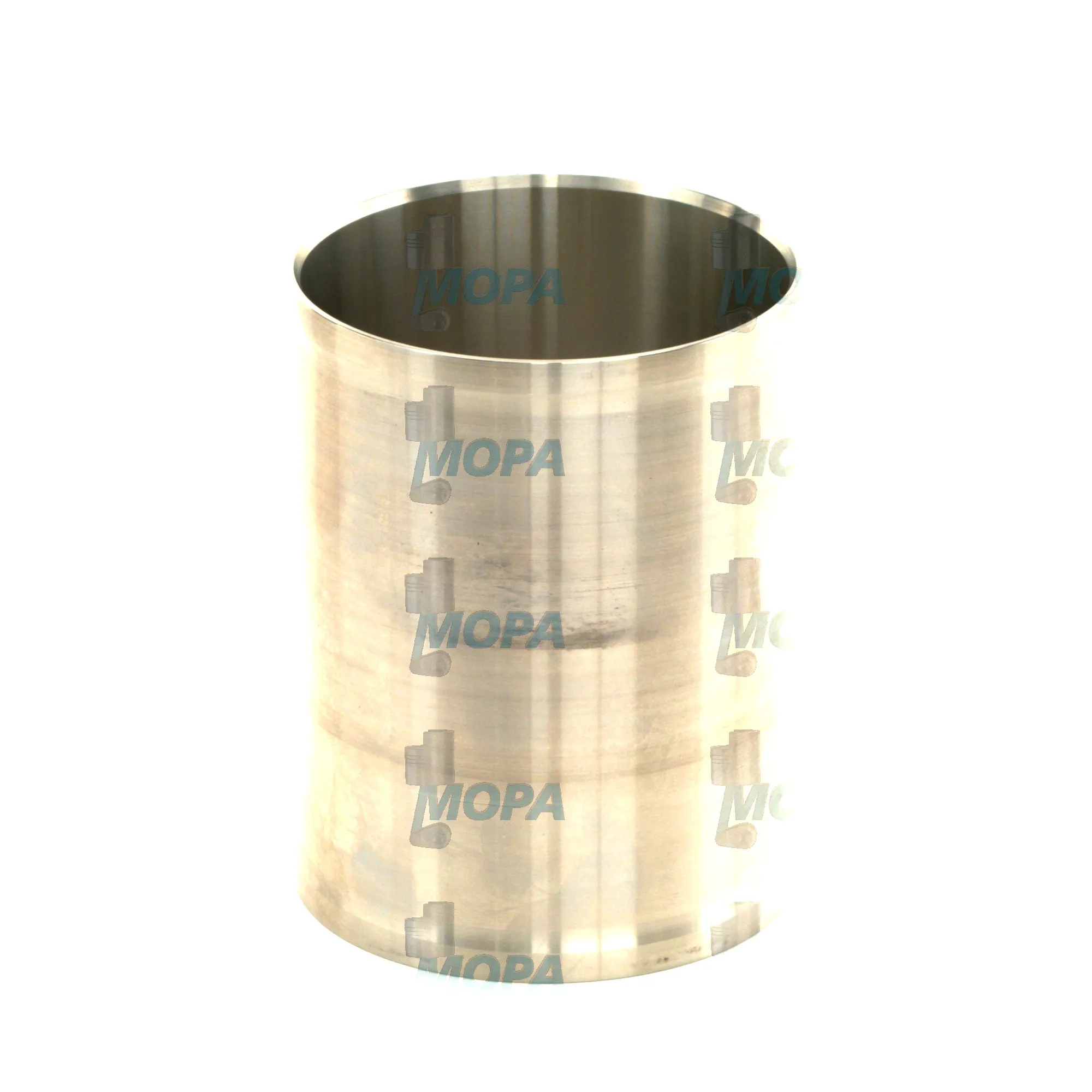 ABGASROHR - 5801420537 passend für MTU Motoren