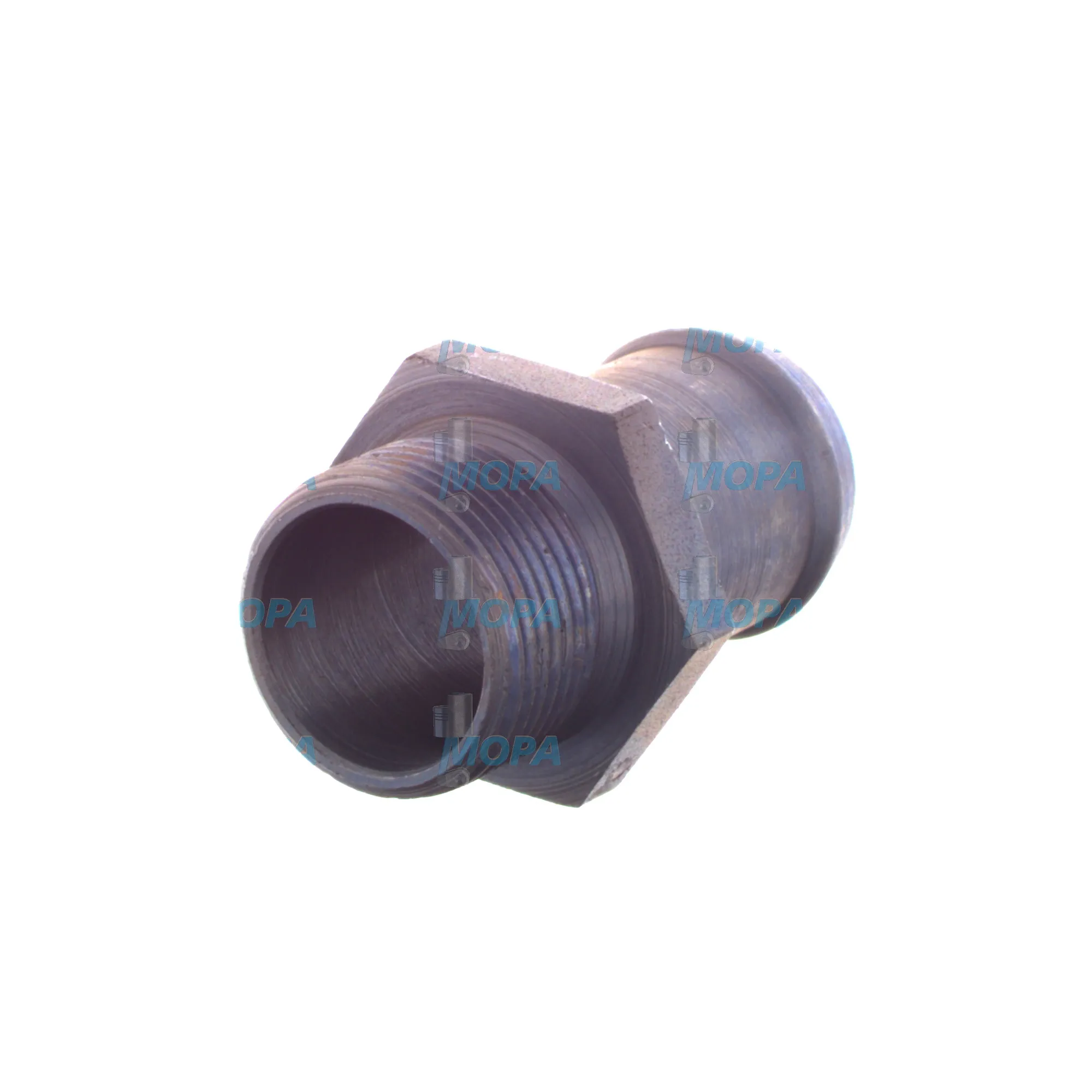 HOSE NIPPLE - 51981310160 suitable for MAN D-engines 17