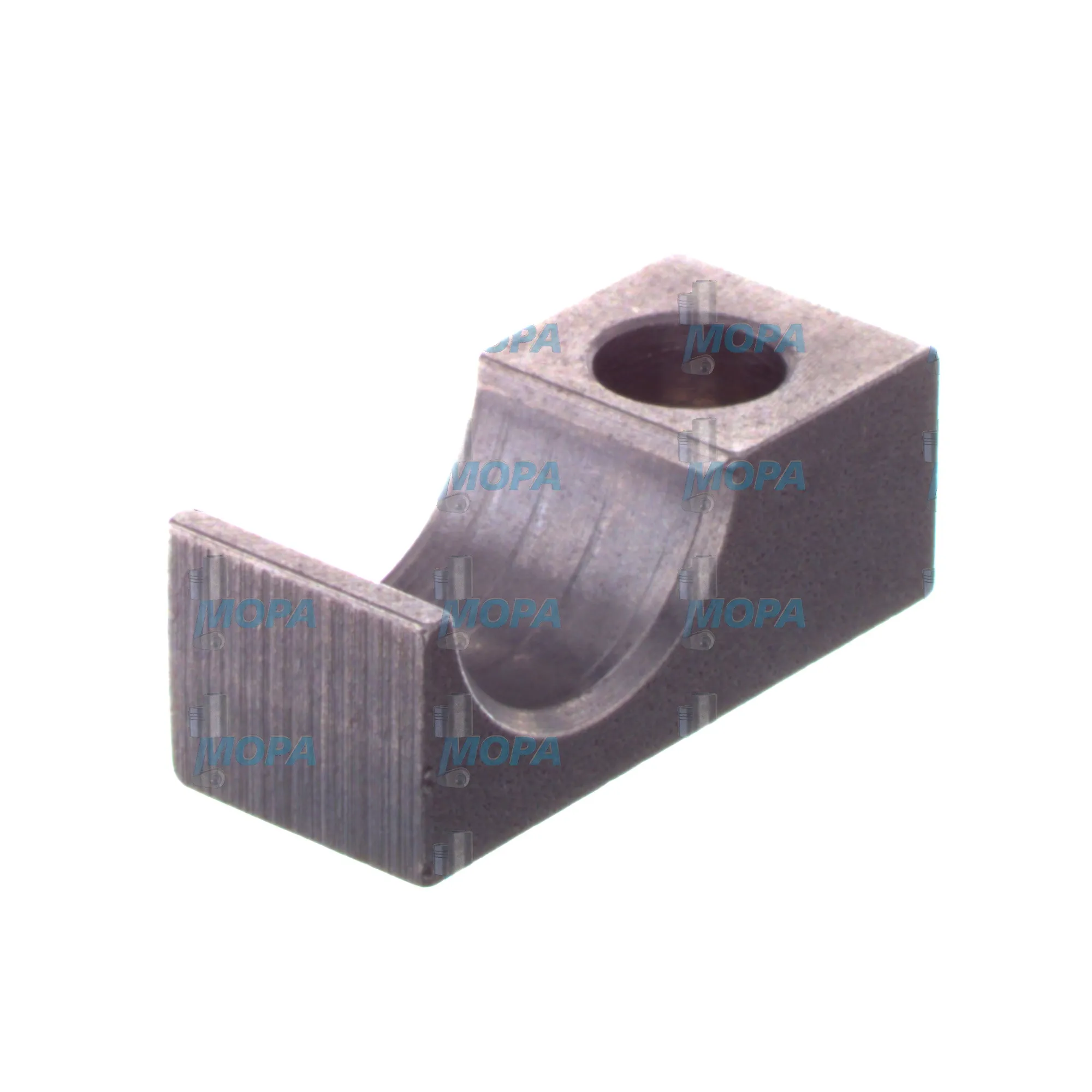 PIPE HALF-CLAMP - 700325018100 suitable for MTU engines 9