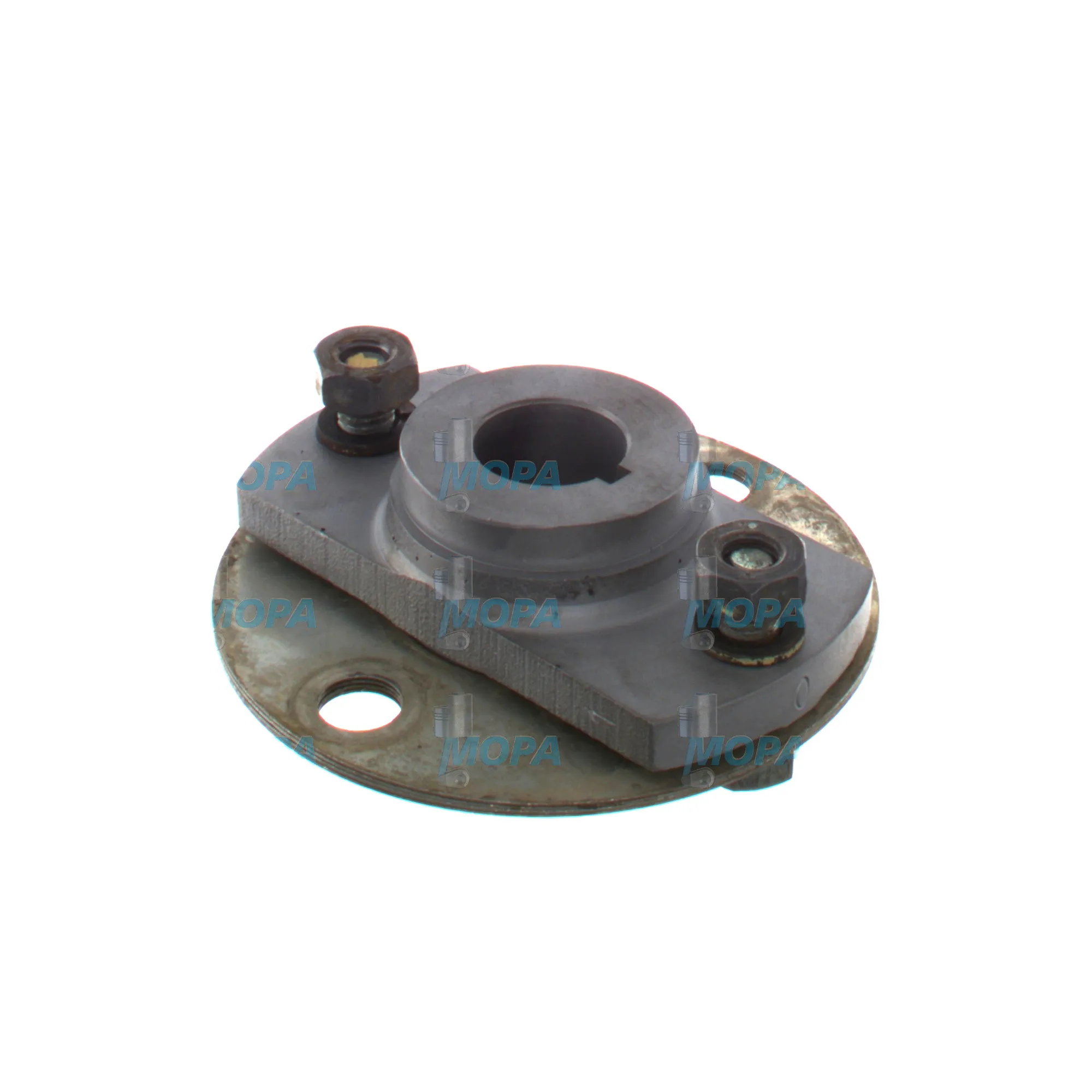 MULTIDISC CLUTCH - 12151421RECON suitable for Deutz engines 5