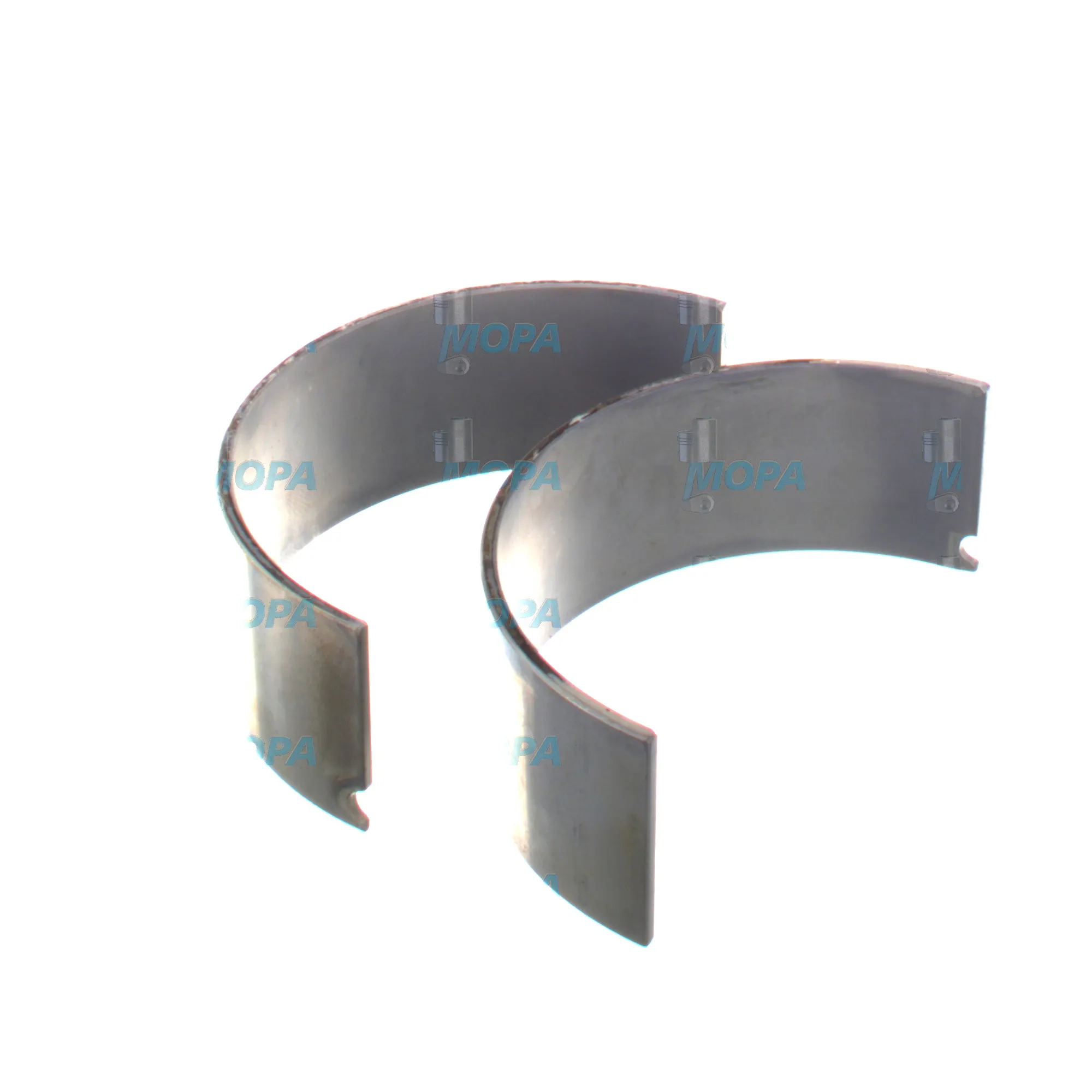 BIG END BEARING PAIR - 04009625 suitable for MWM & Deutz engines 9