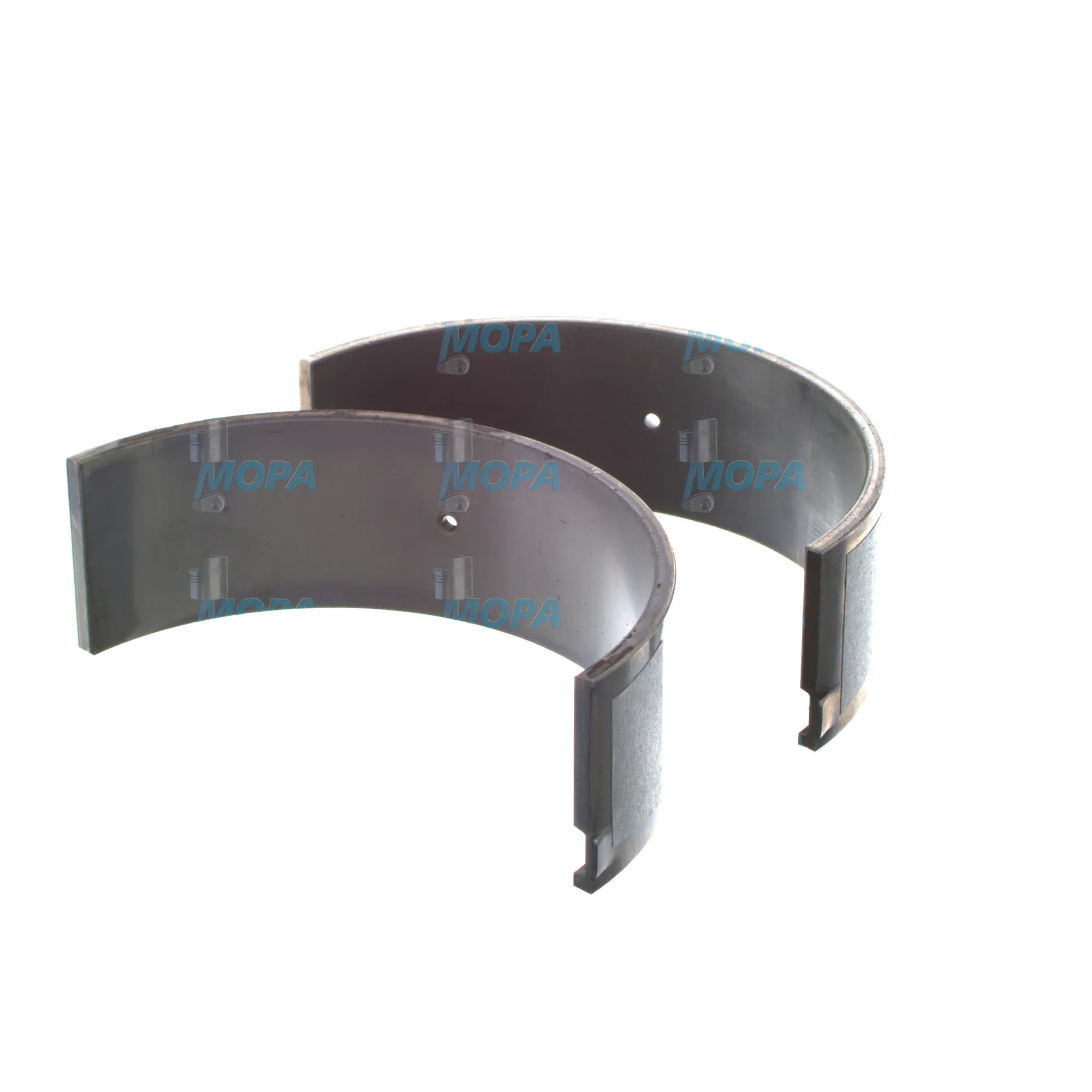 BIG END BEARING PAIR - 51024106519 suitable for MAN D-engines 4