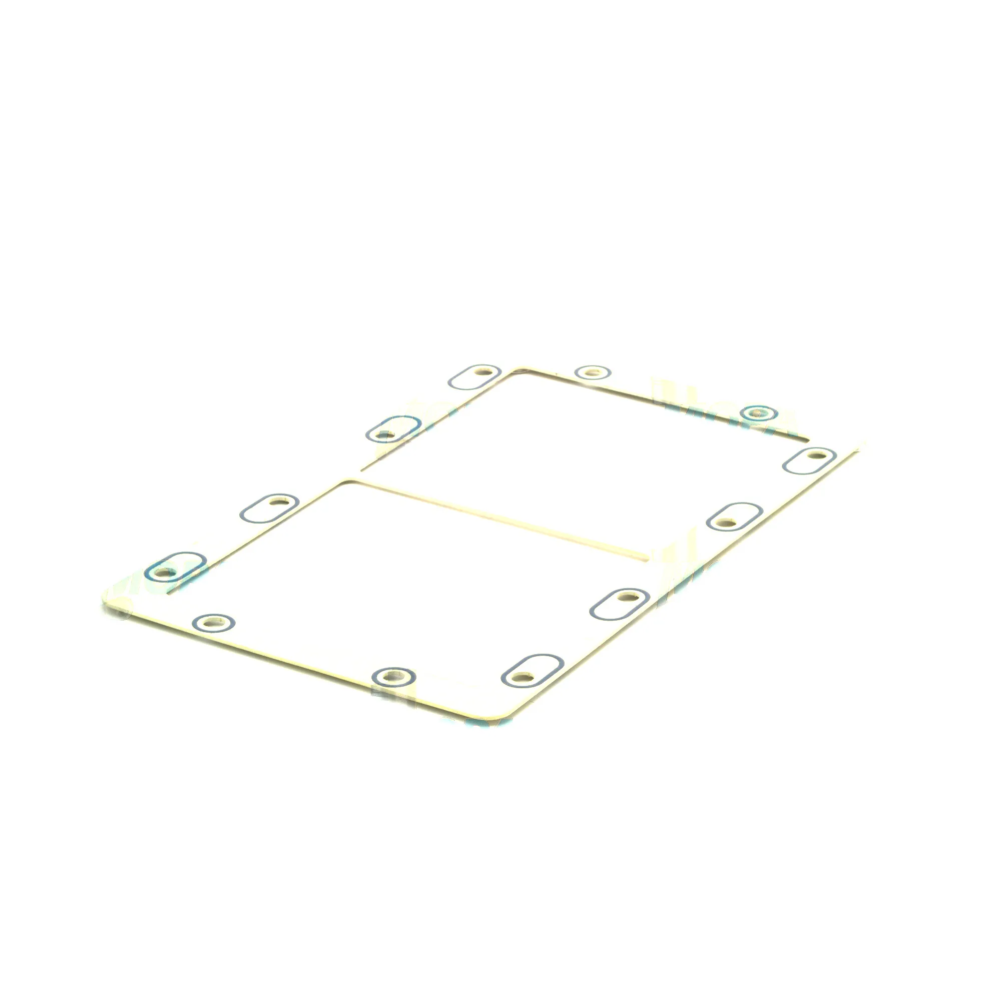 INTERCOOLER SEAL - 51099050115 suitable for MAN D engines