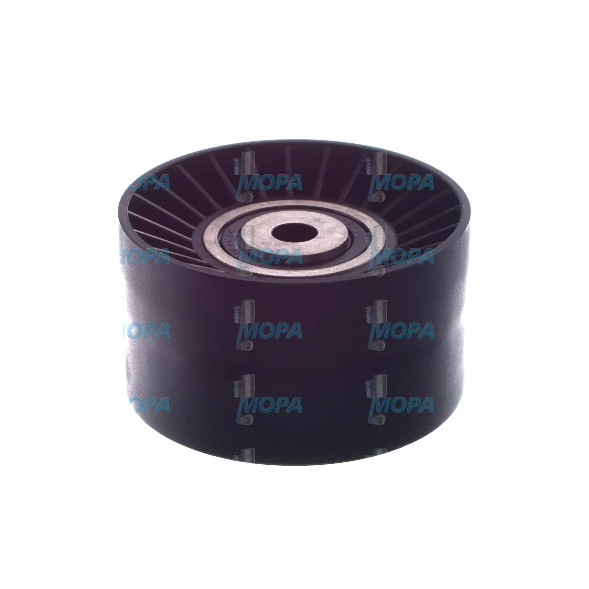 TENSION PULLEY - 0002000770 suitable for MTU engines 5
