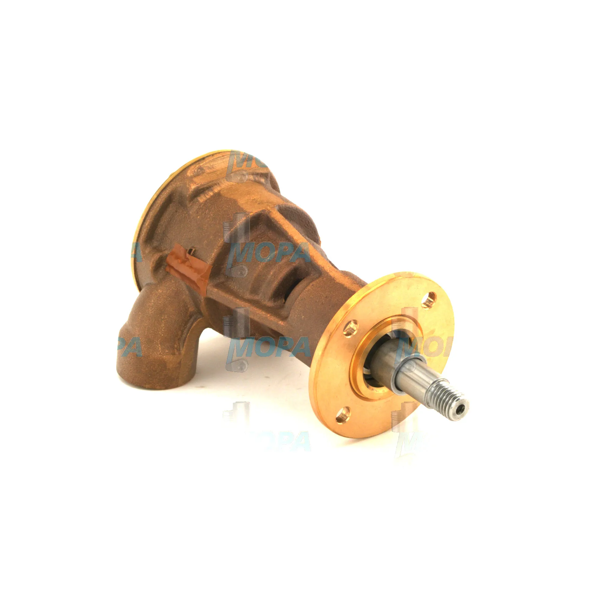 SEEWASSERPUMPE - 605211150002 passend für MWM & Deutz Motoren 3