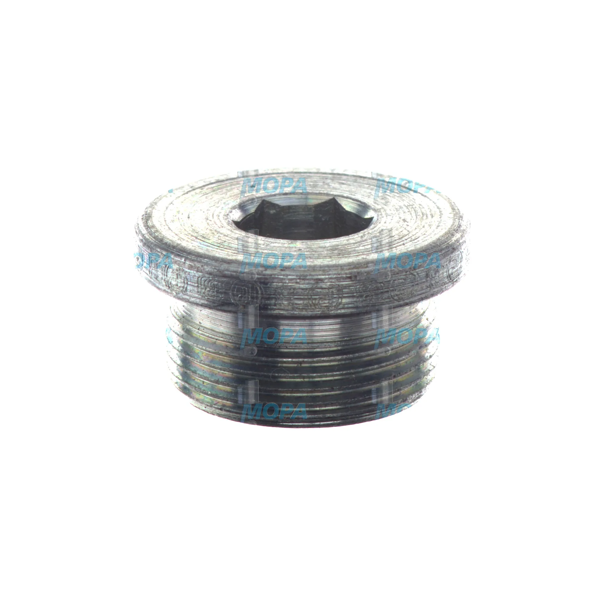 SCREW PLUG - 01171124 suitable for MWM & Deutz engines 3