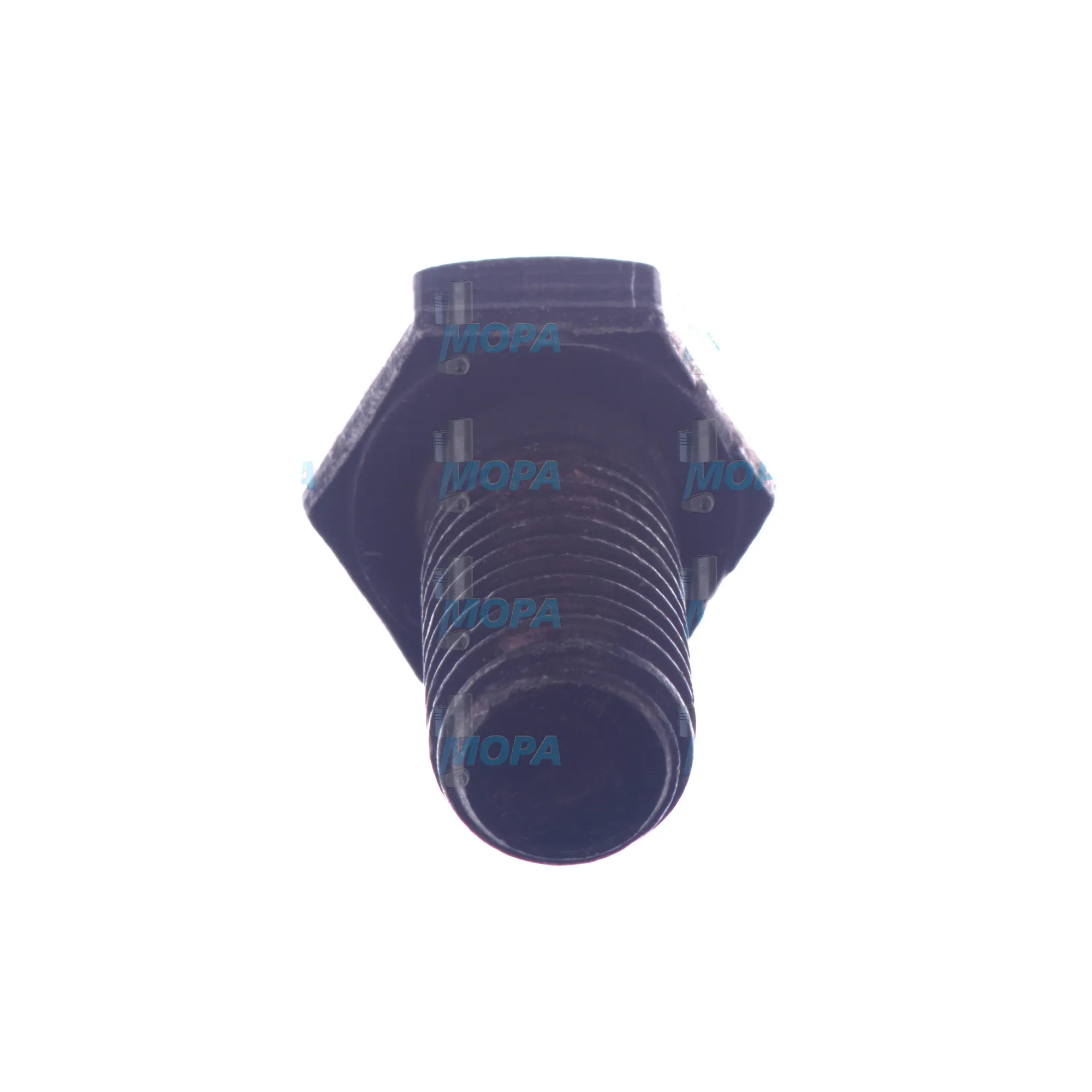 SECHSKANTSCHRAUBE - 8699900039 passend für MTU Motoren 8