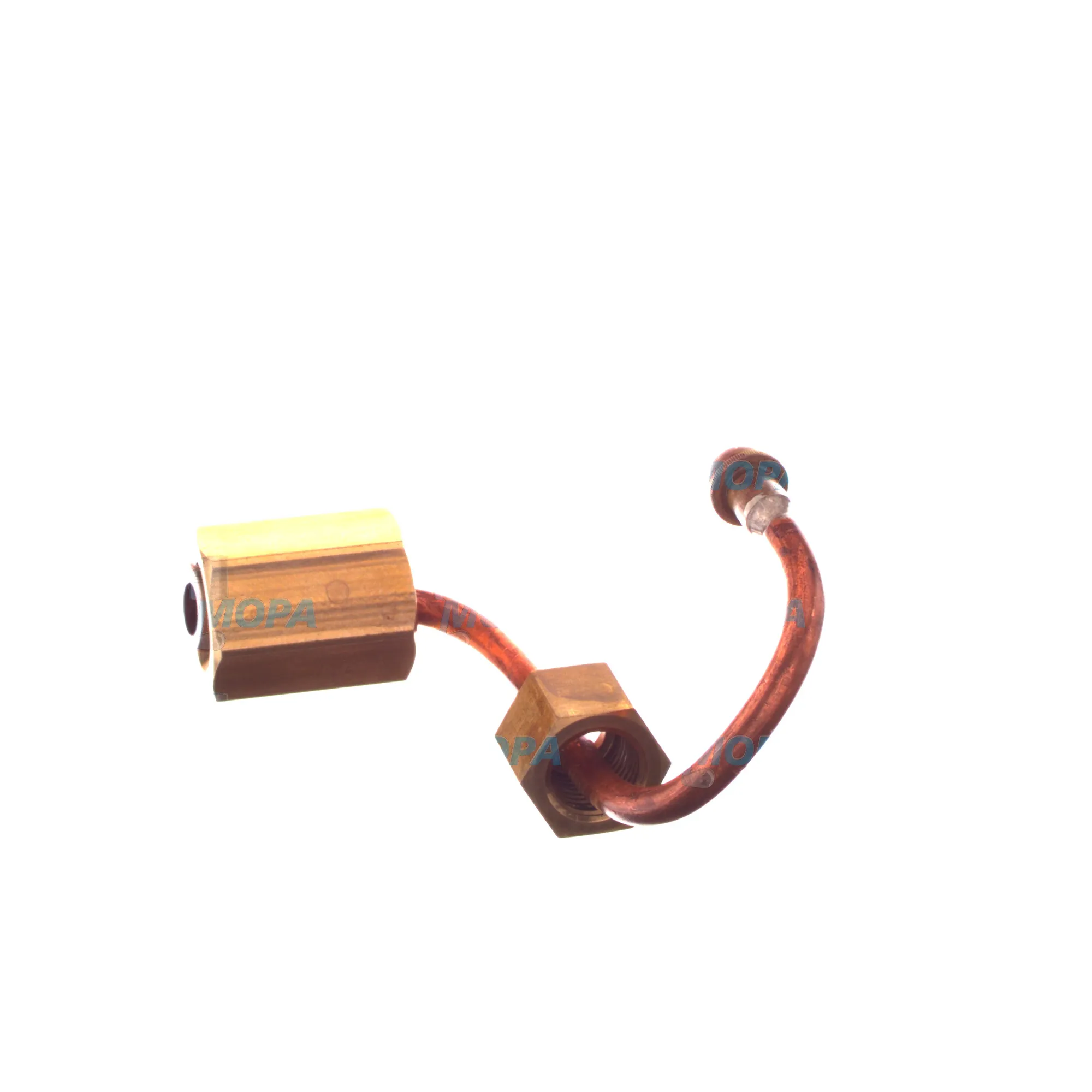 MEASURING LINE - 5805400460 suitable for MTU engines 4